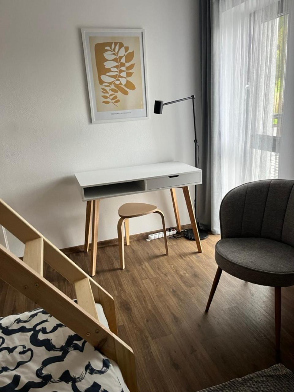 Sáňky Apartmány