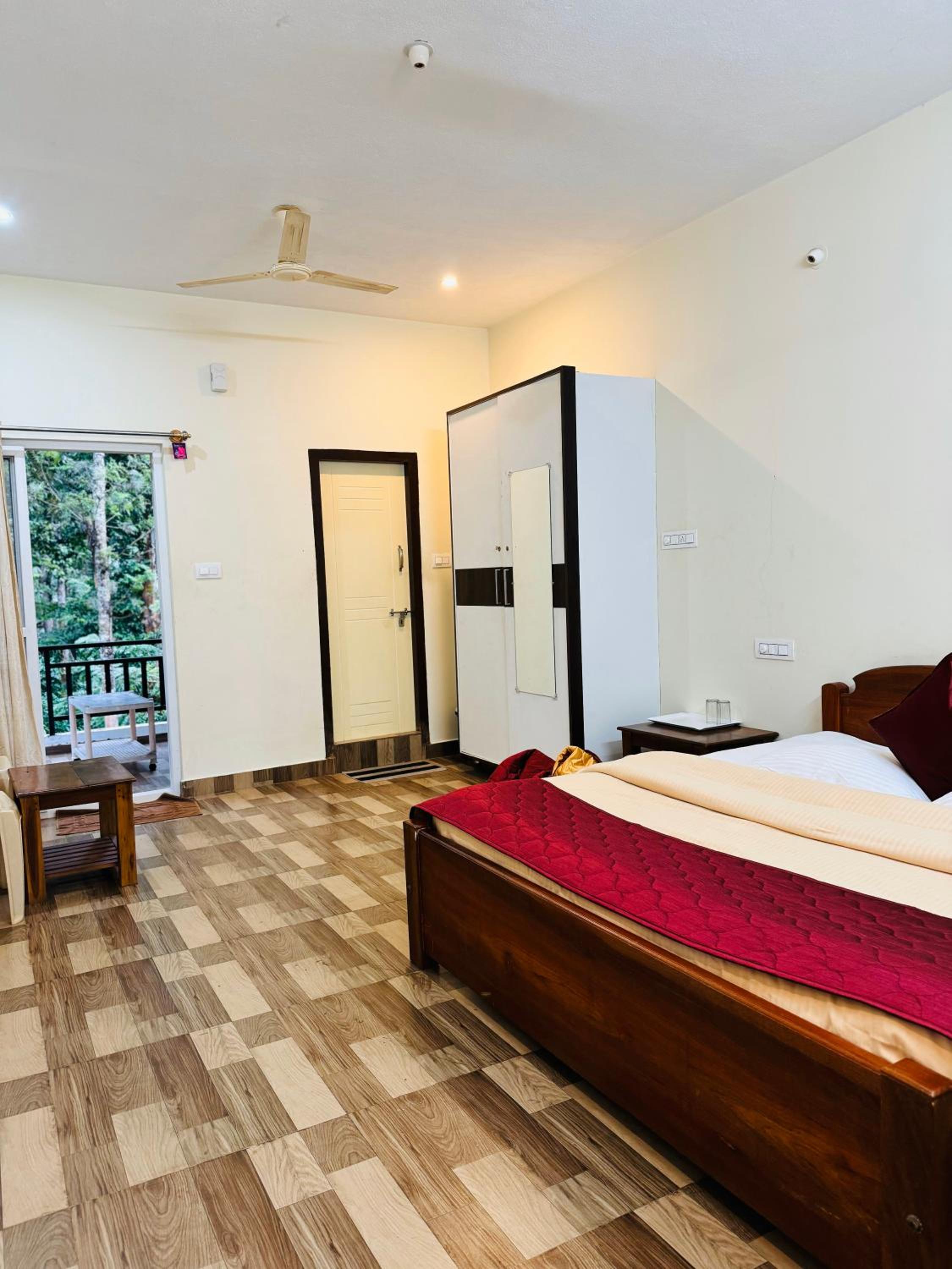 Coorgway Estate Homestay view 3