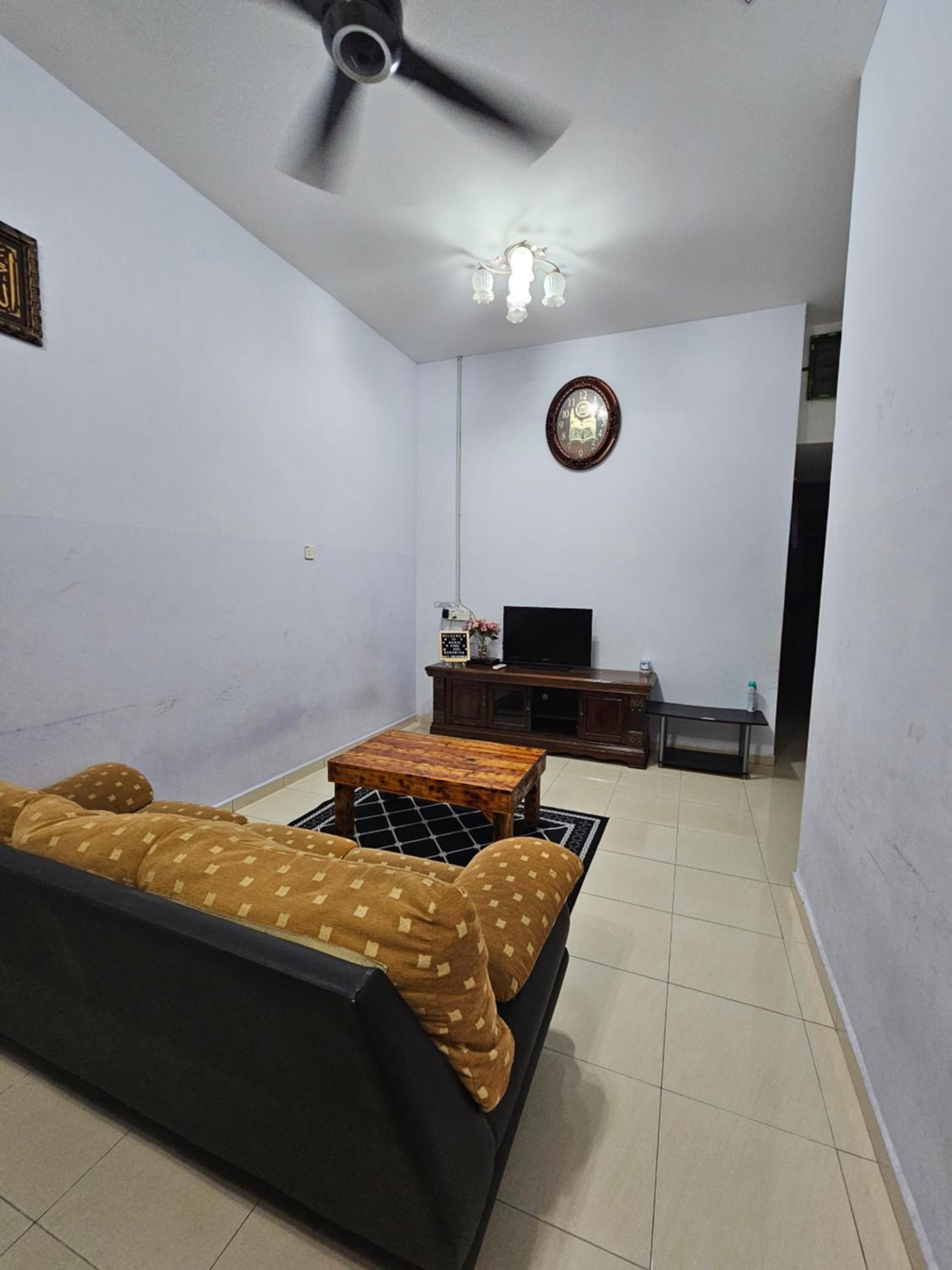 Manja homestay kuantan photo 1