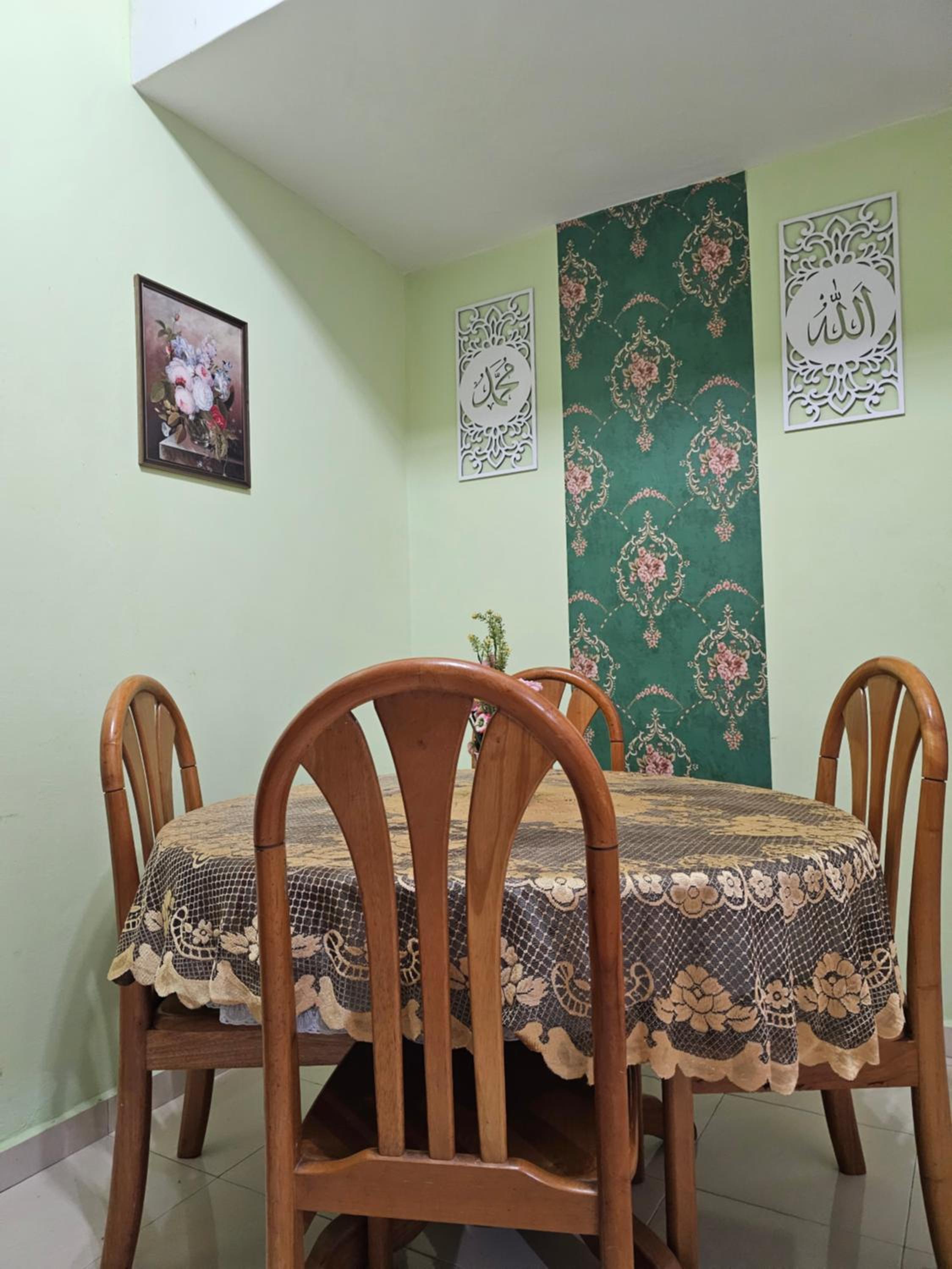 Manja homestay kuantan photo 2