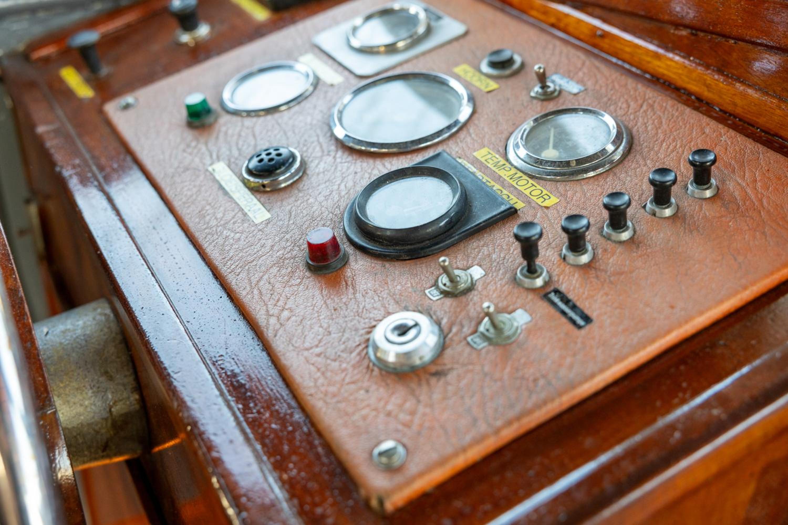 Authentic Charm Aboard The Serenity In Amsterdam