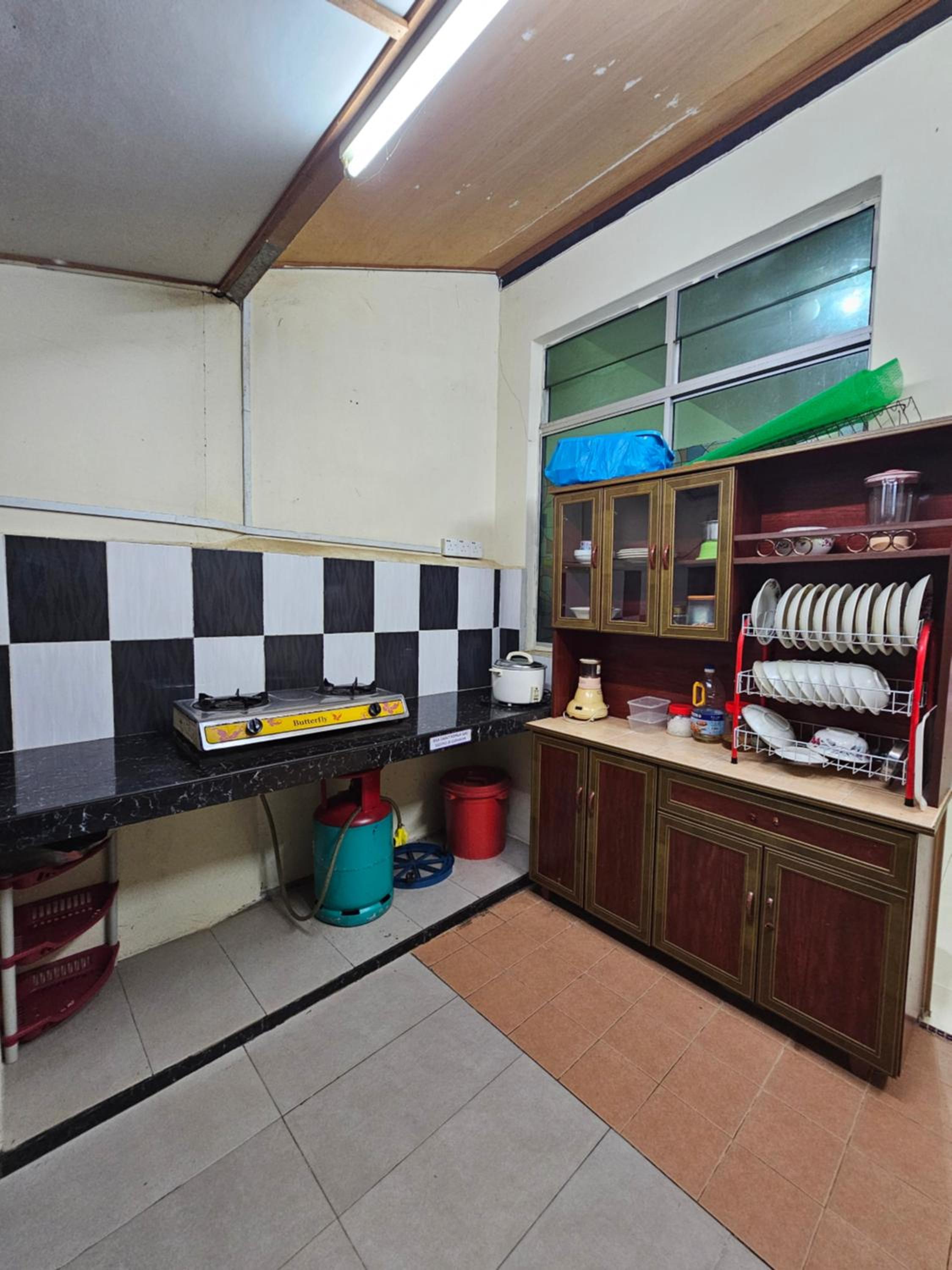 Manja homestay kuantan photo 3
