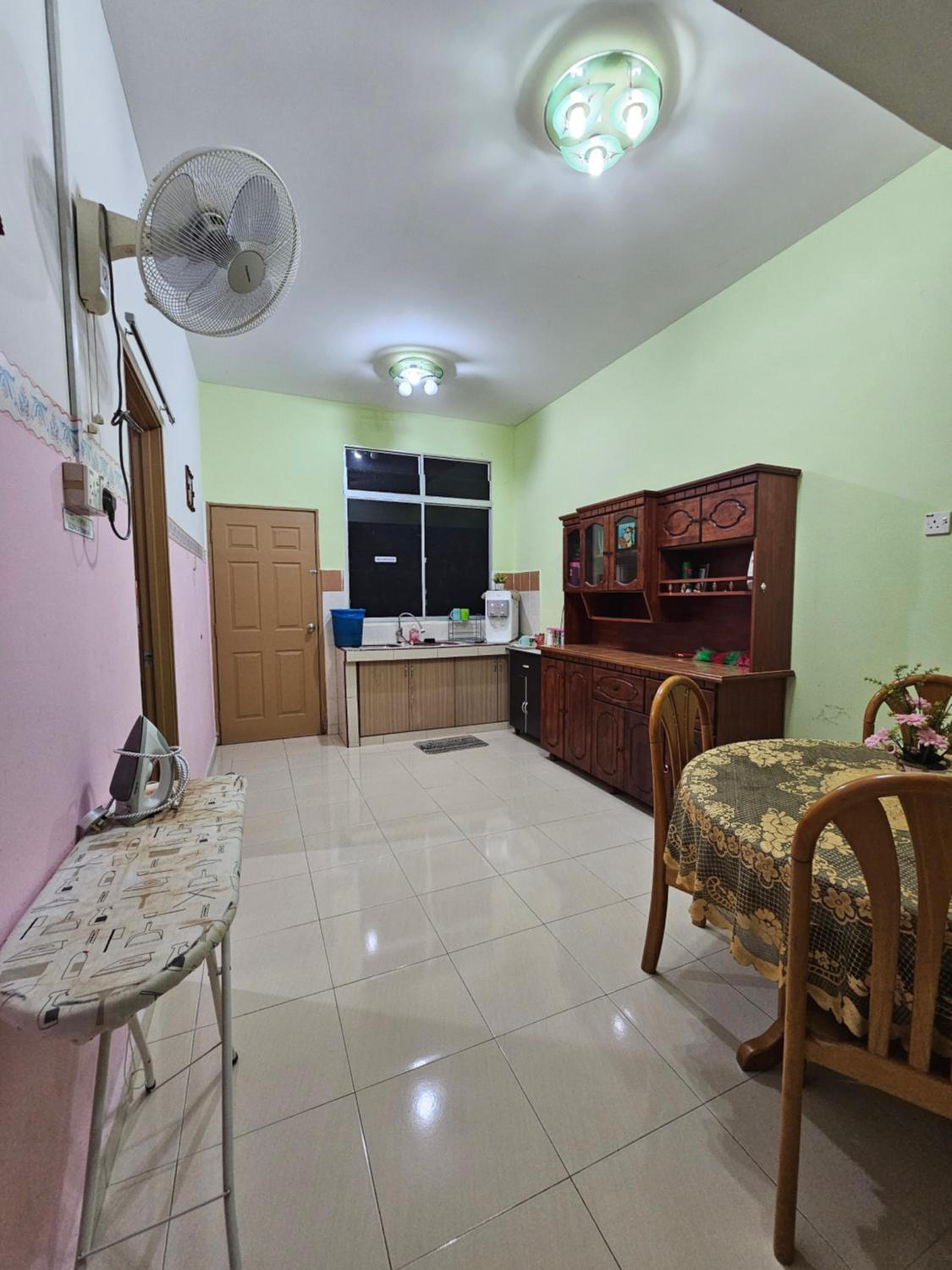 Manja homestay kuantan photo 8