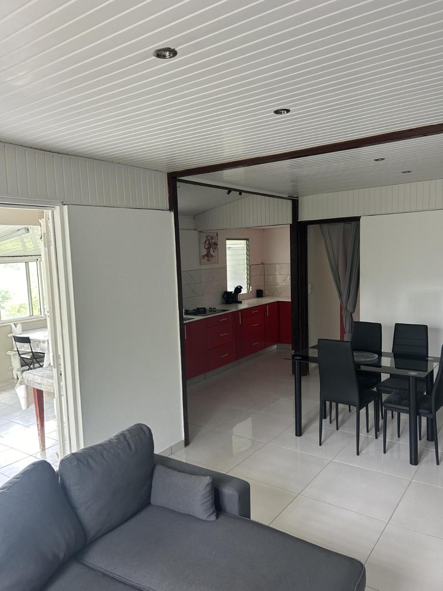 Maison Zen