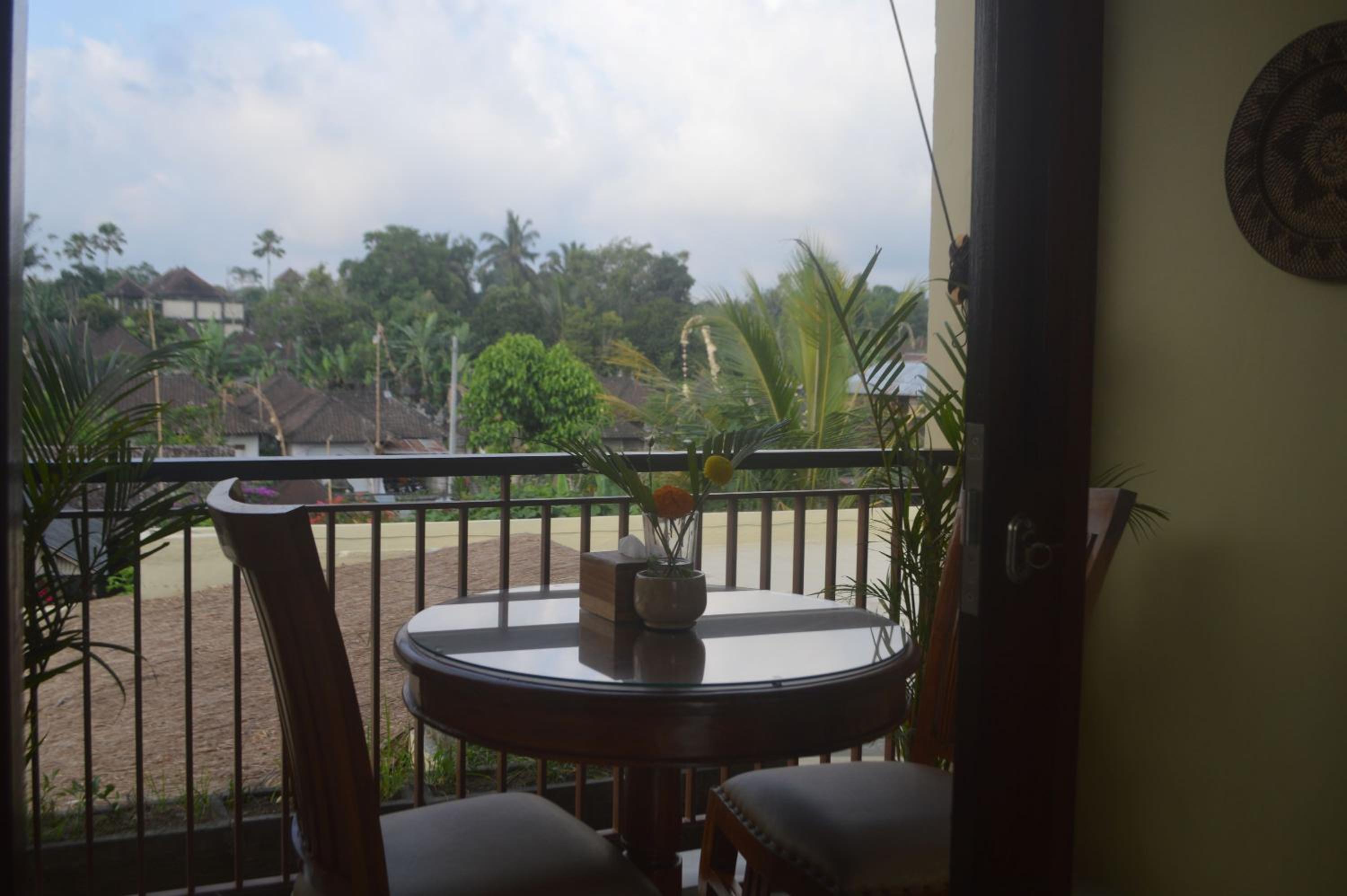 Gilded Palms Villa, Ubud Payangan, Bali
