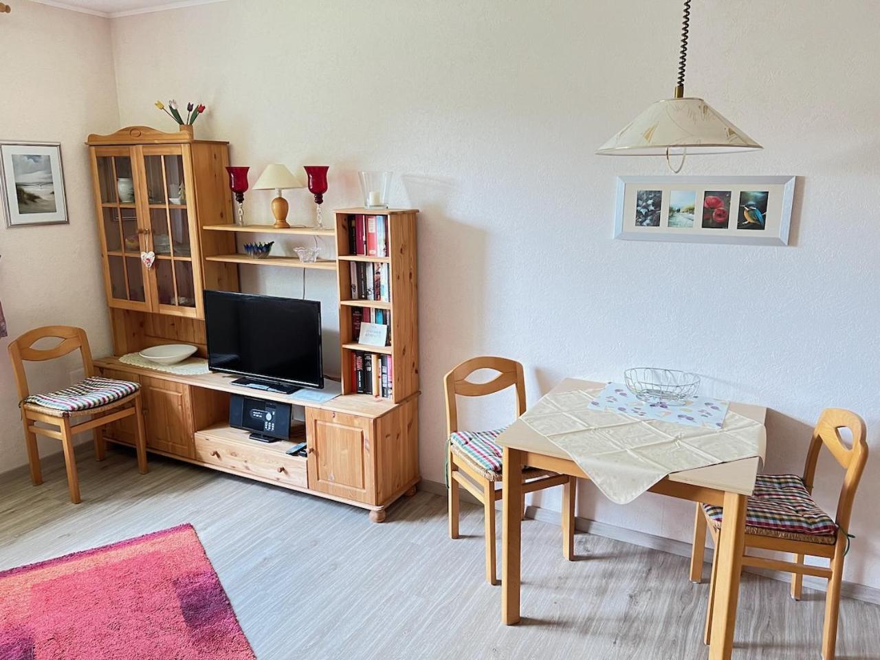 Haus Albatros