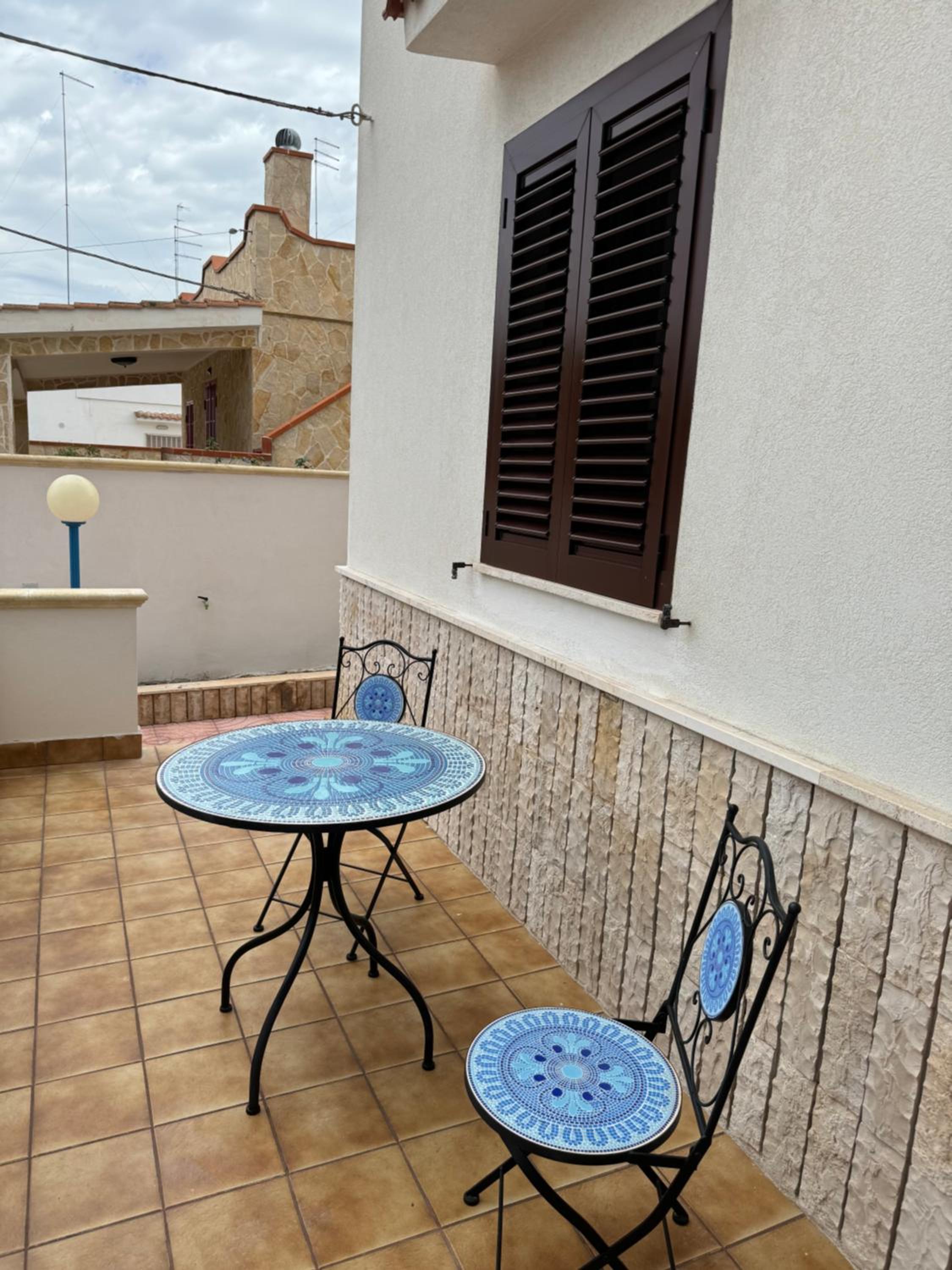 Villa Lucia appartamento Ischia view 4