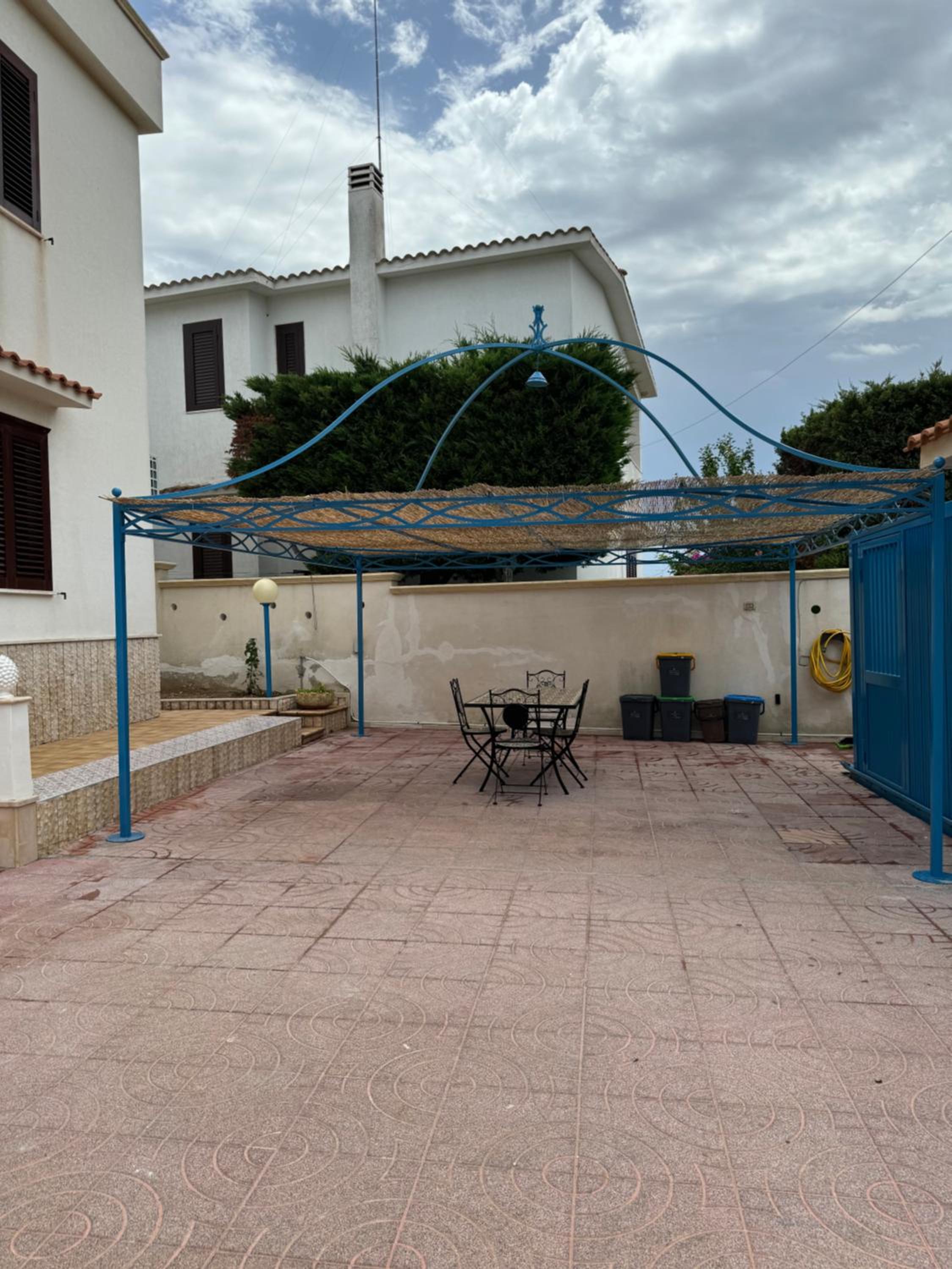 Villa Lucia appartamento Ischia view 3