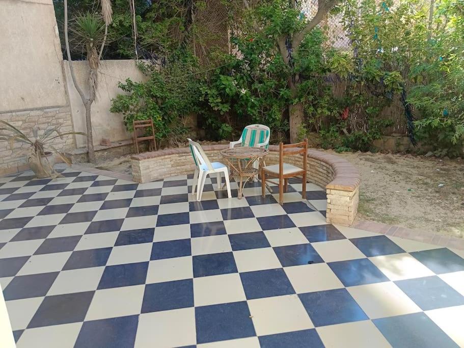 meka privacy quit duplex villa