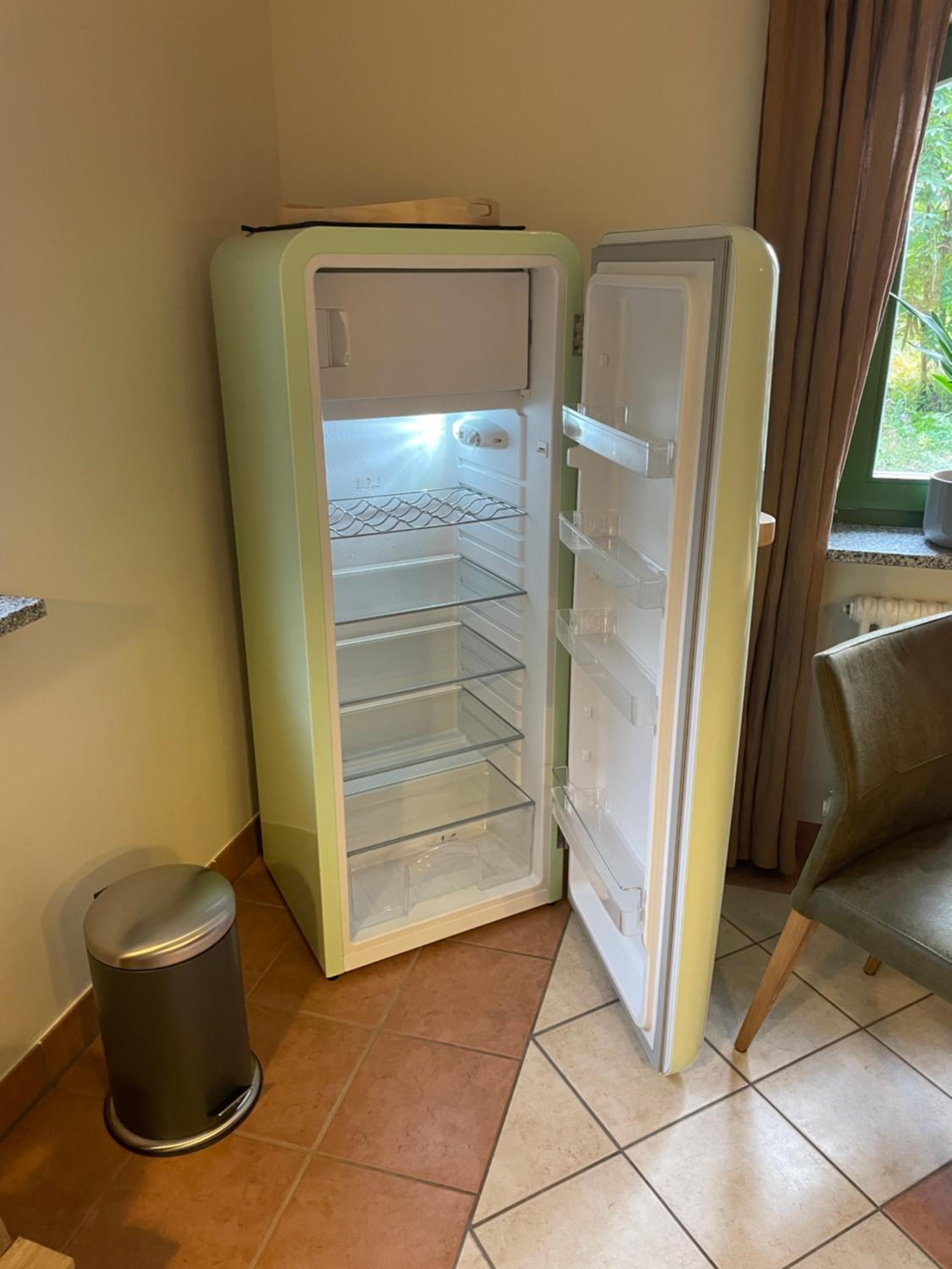 Villa Daries - Ferienwohnung mit eigenem Müritzstrand