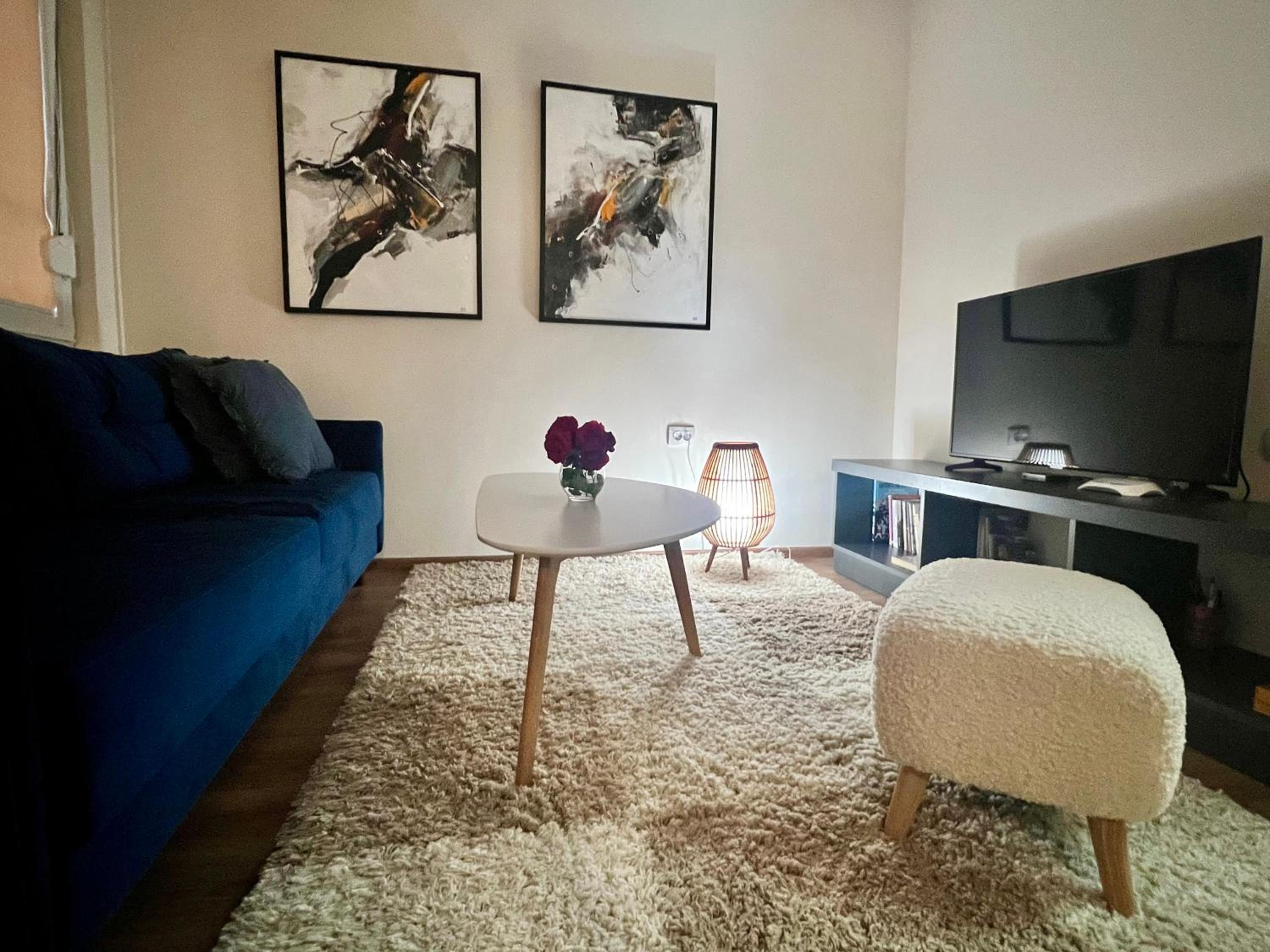 Venus Apartment