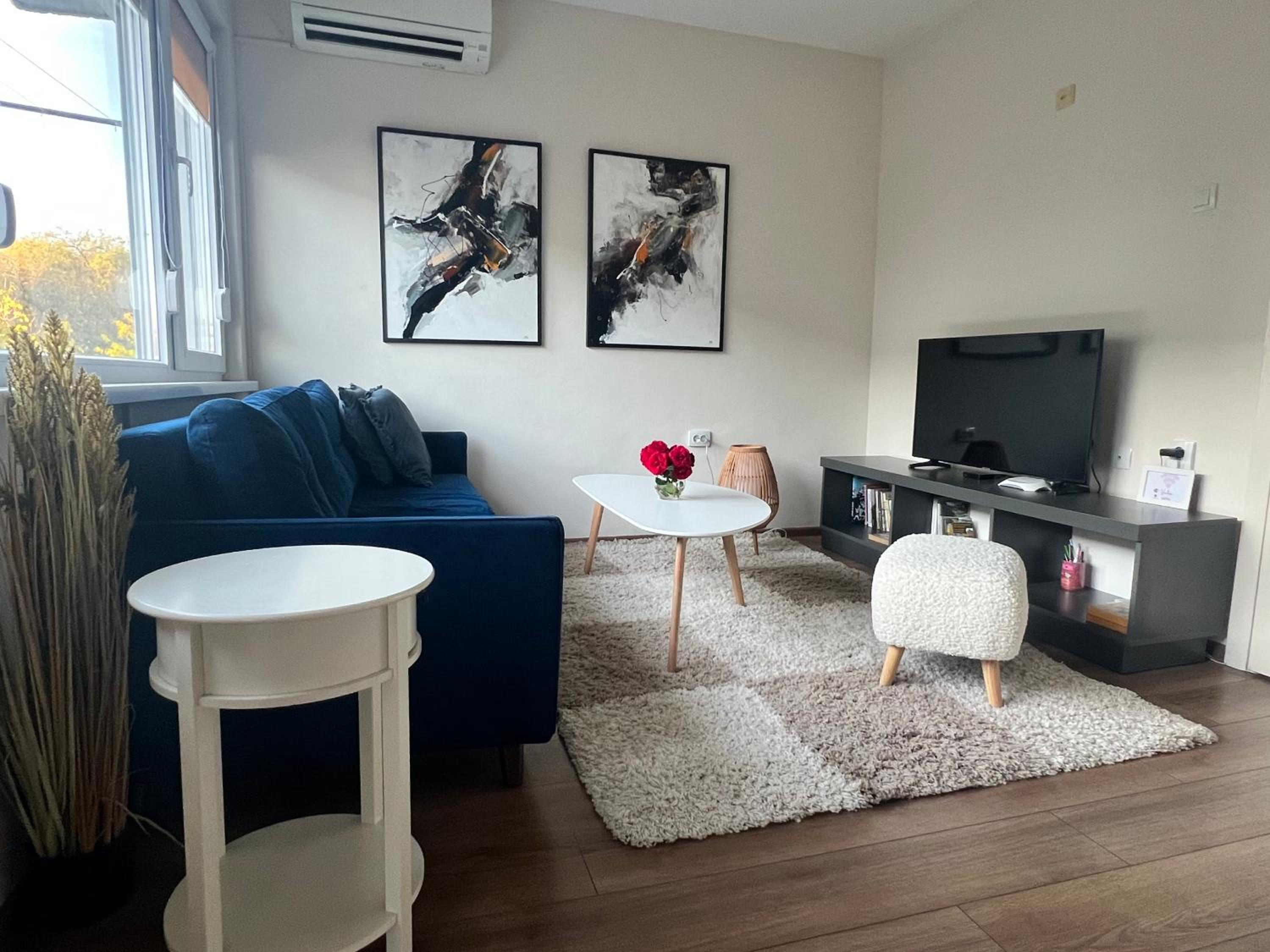 Venus Apartment