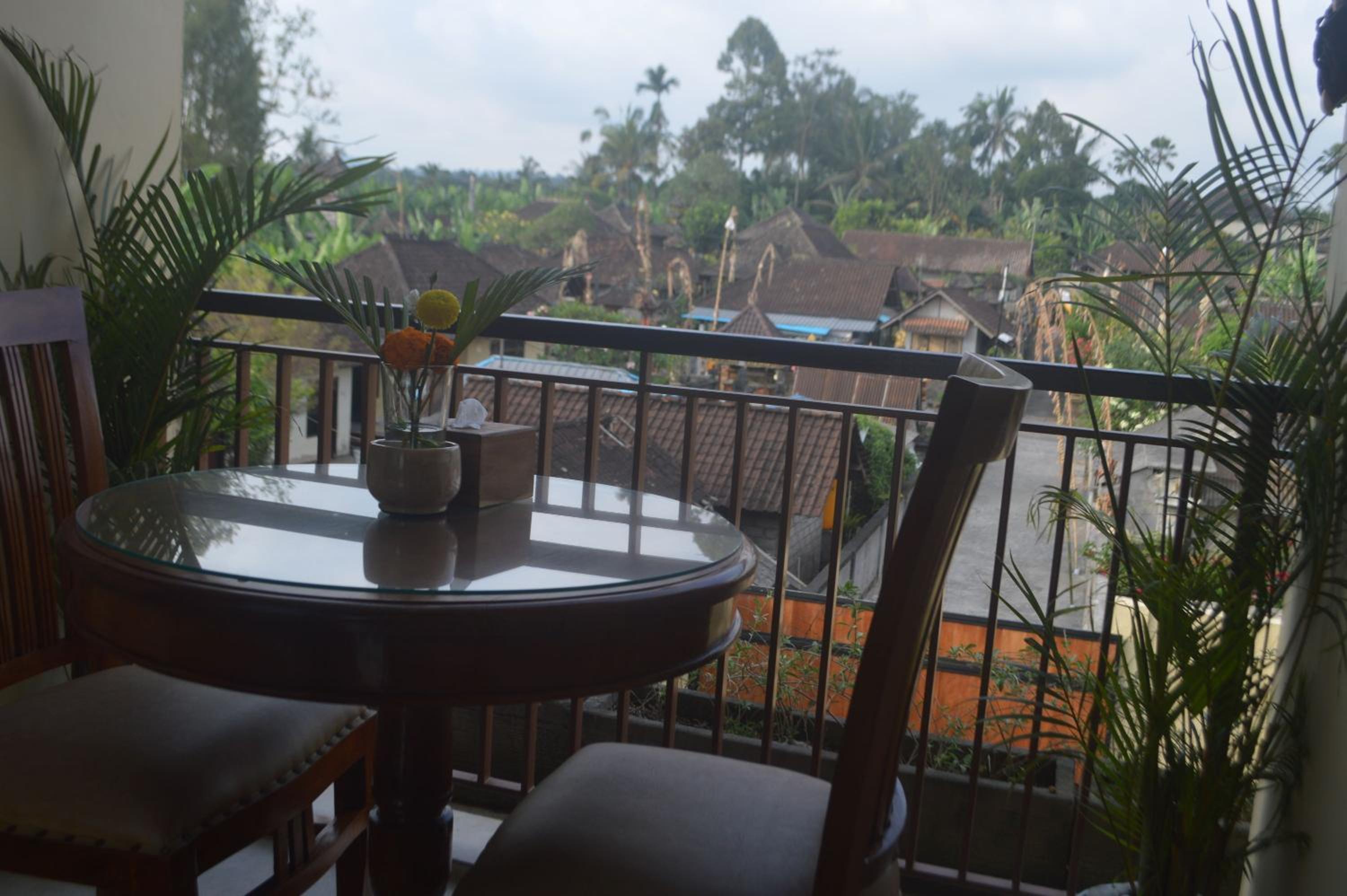 Gilded Palms Villa, Ubud Payangan, Bali