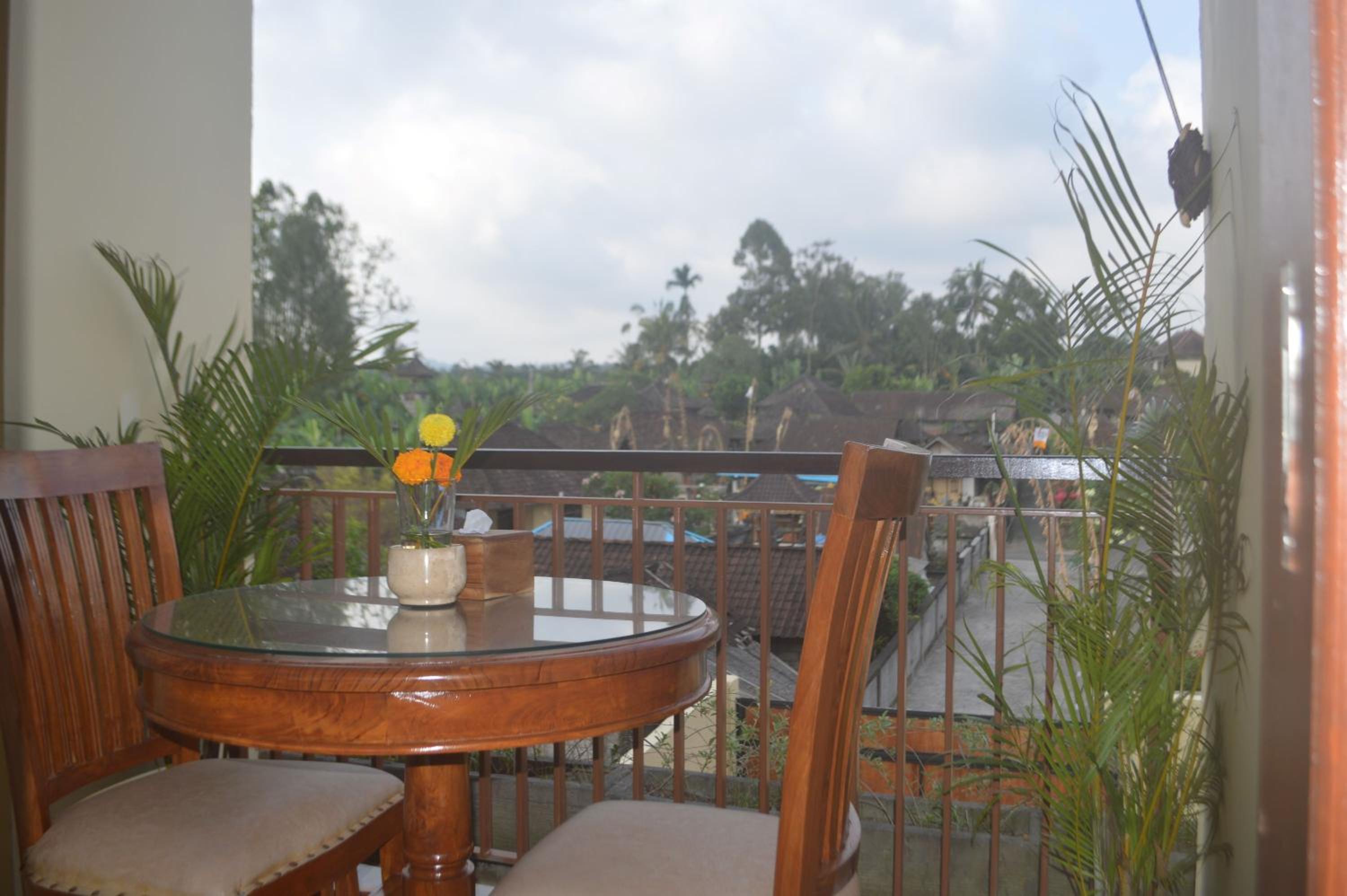 Gilded Palms Villa, Ubud Payangan, Bali