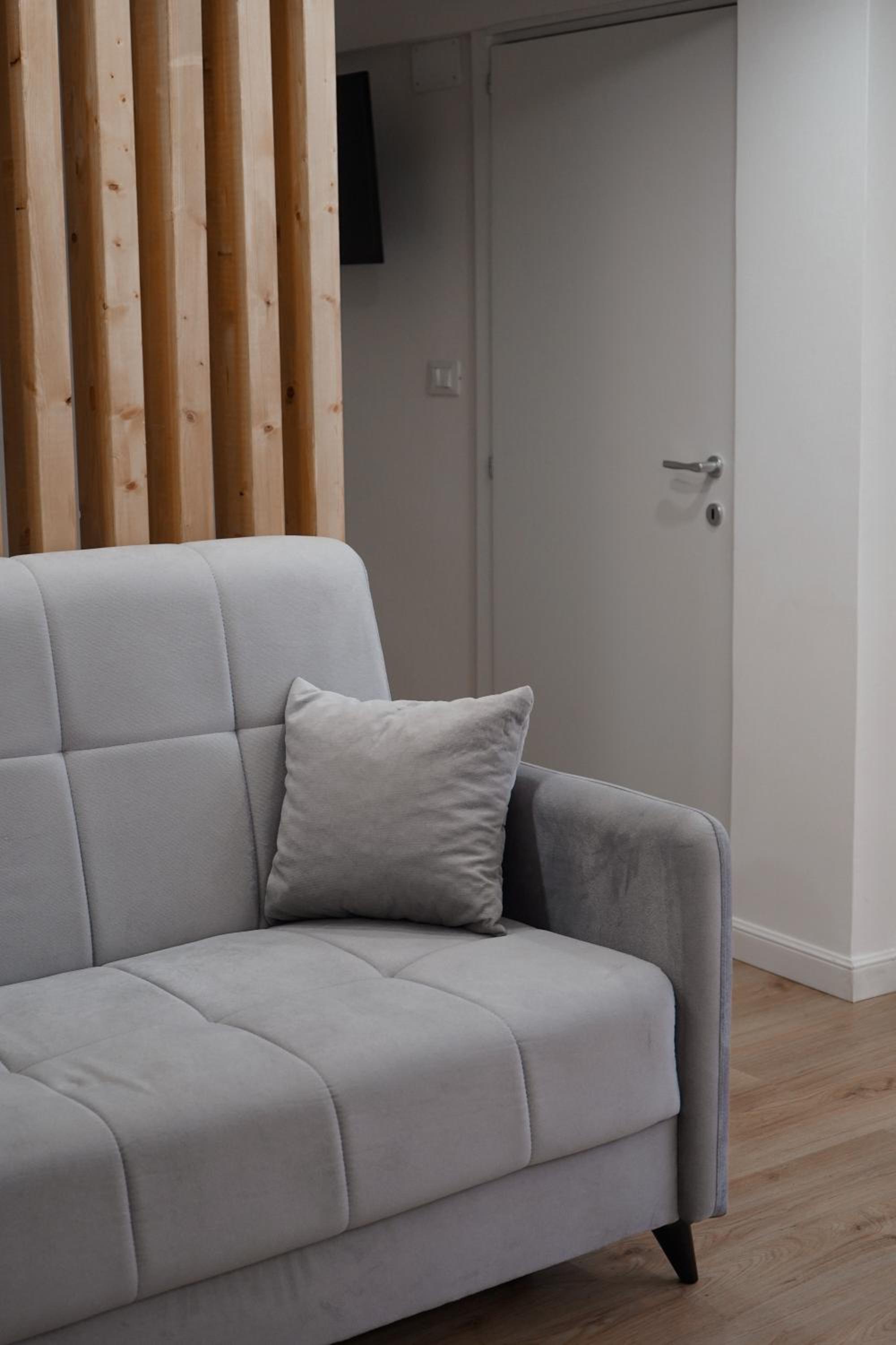 La Perla Apartment photo 1