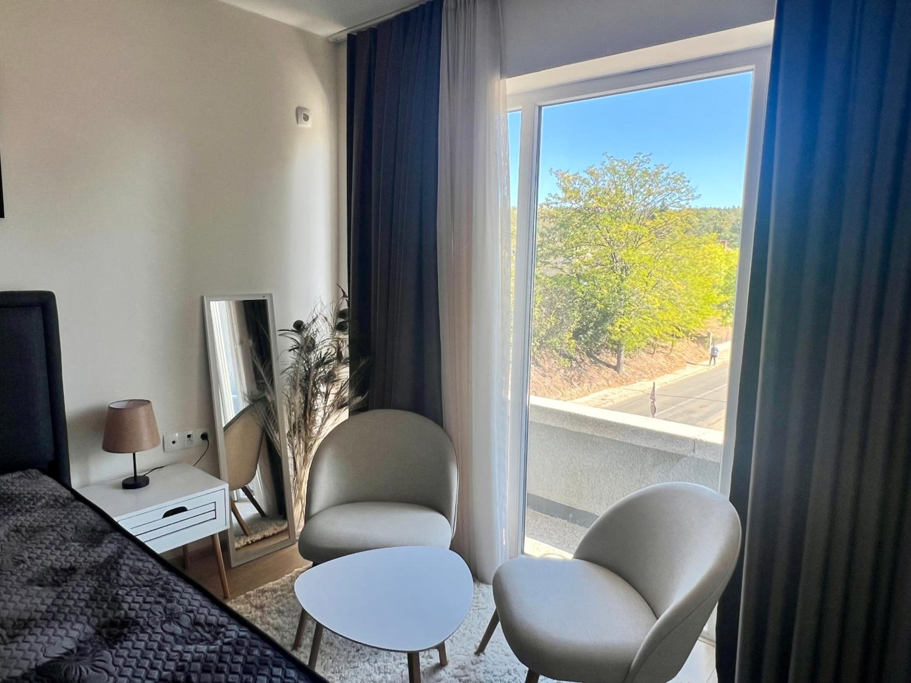 Venus Apartment