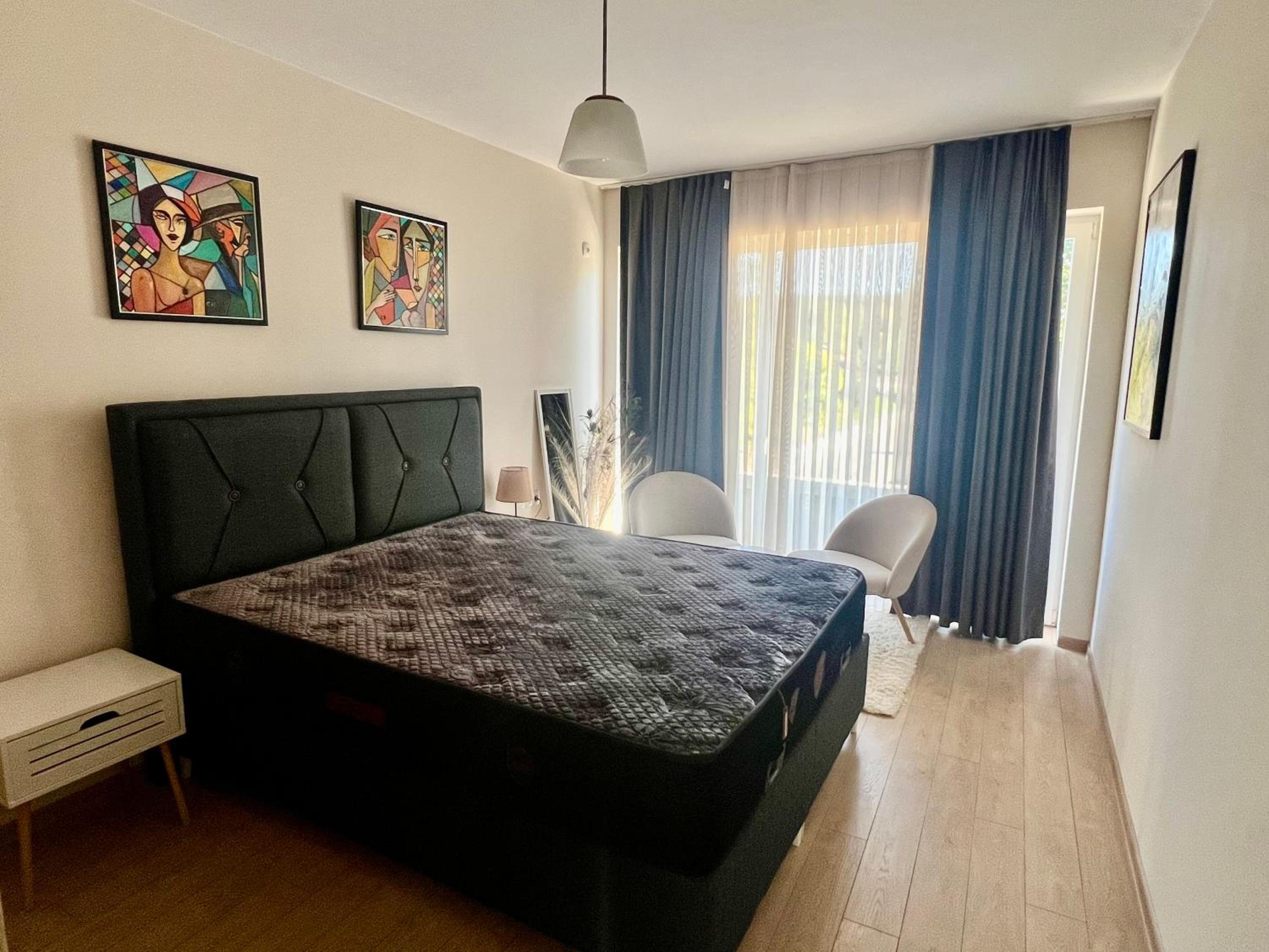Venus Apartment