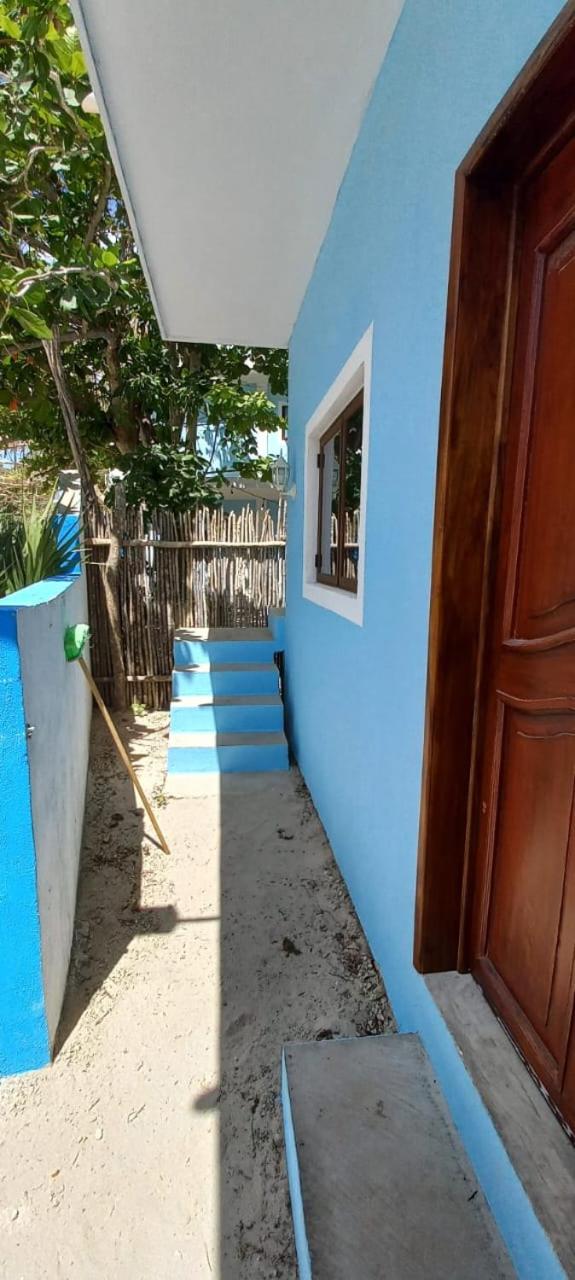 casa luna azul