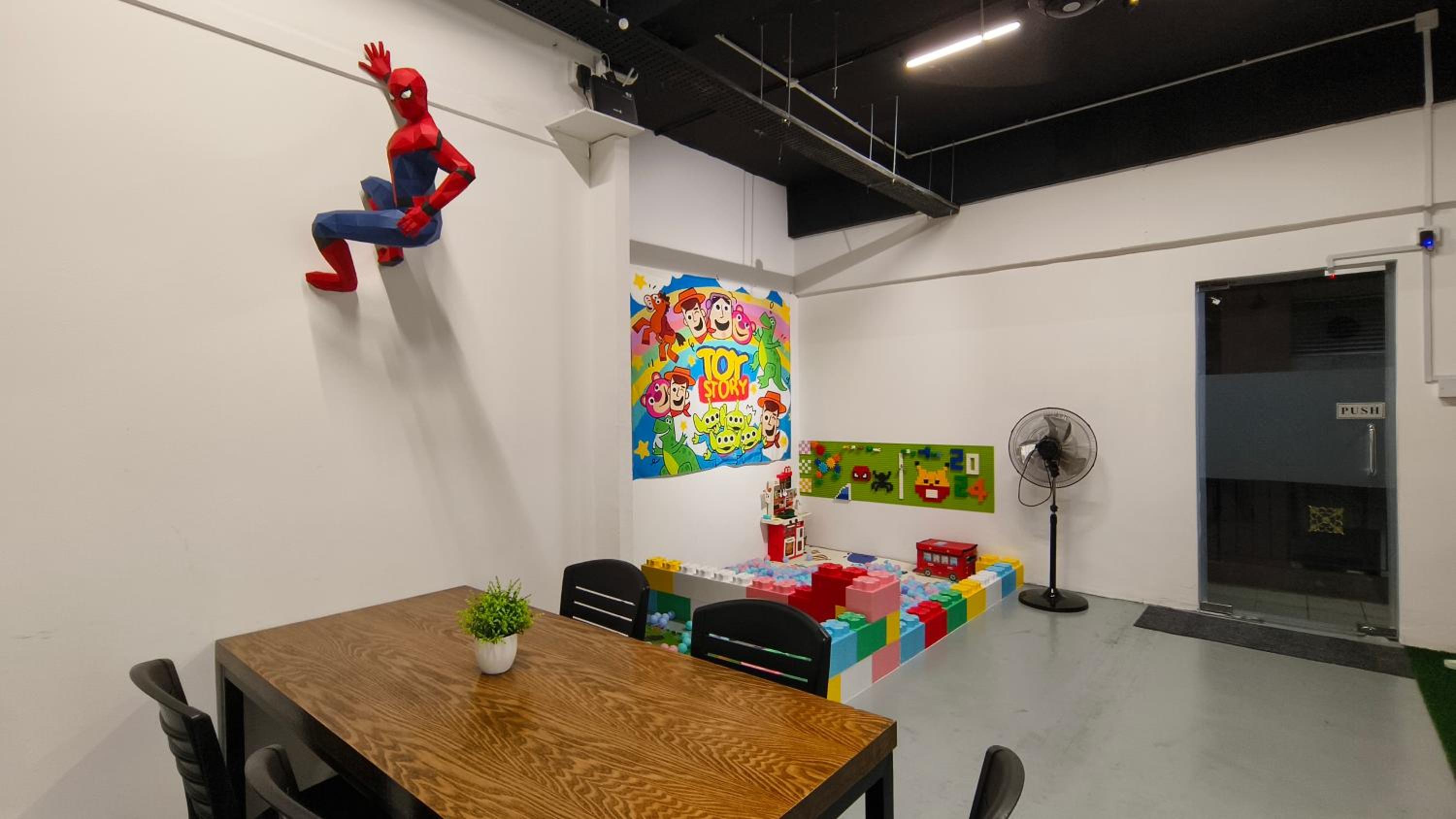 Warisan Homestay 18pax Kota Kinabalu photo 2