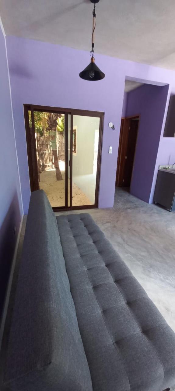 casa luna azul