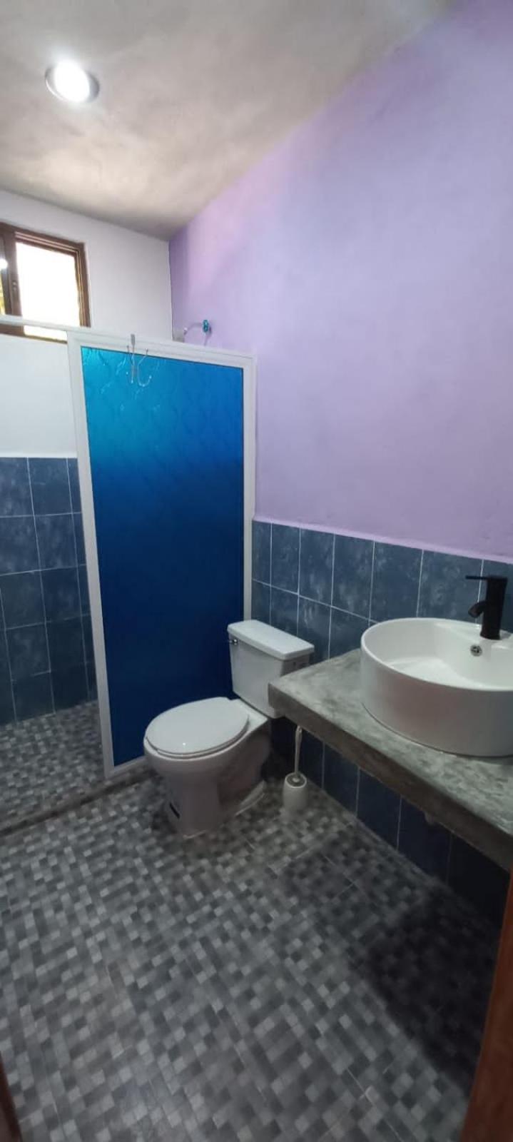 casa luna azul