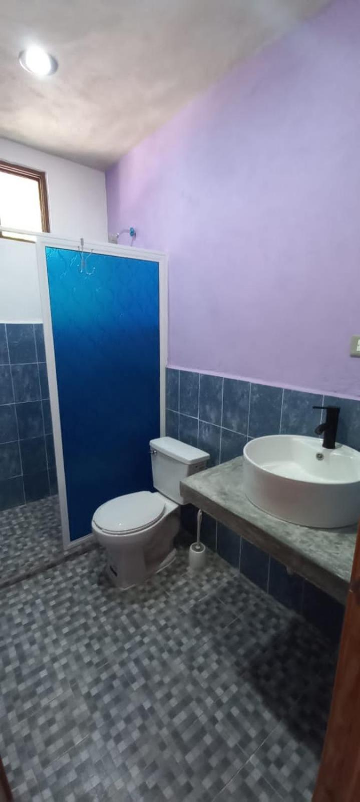 casa luna azul