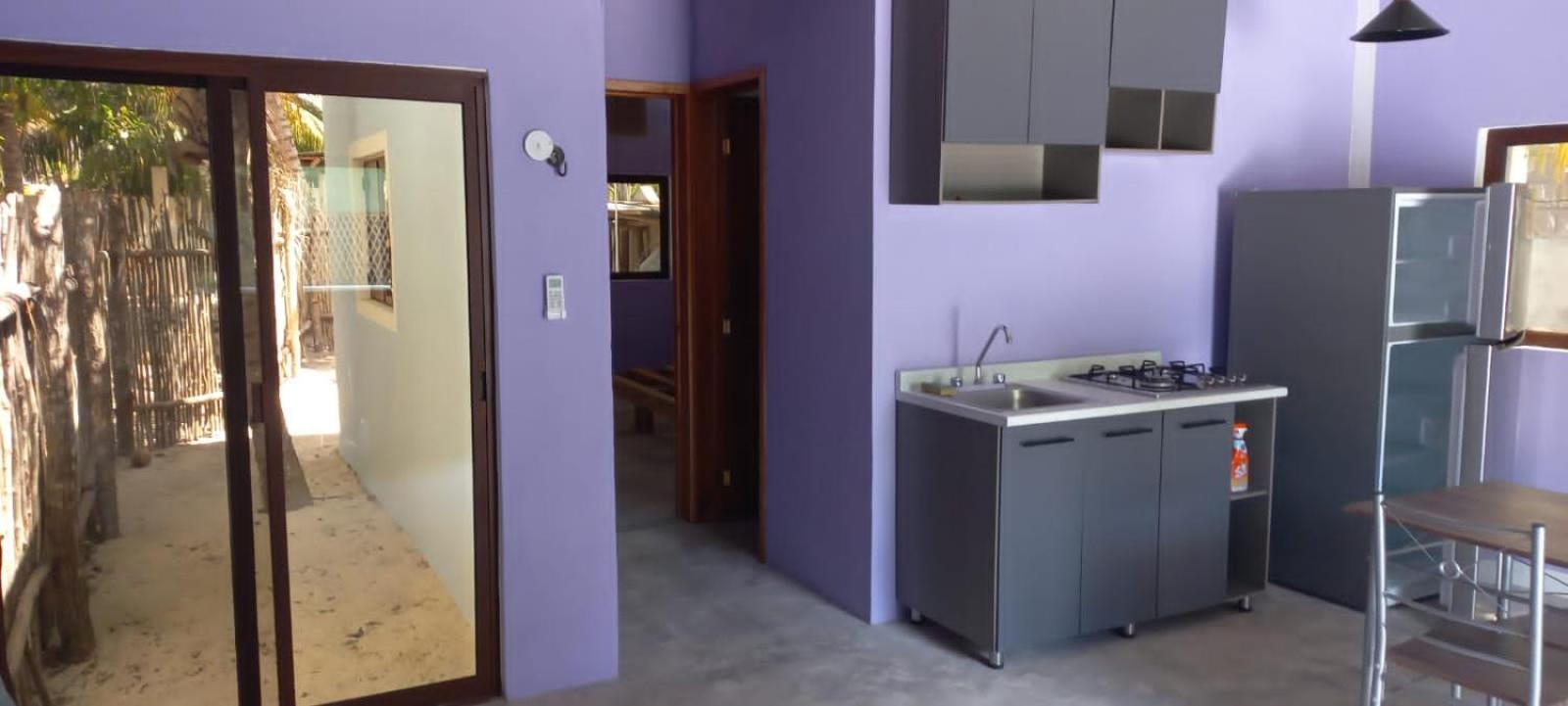 casa luna azul