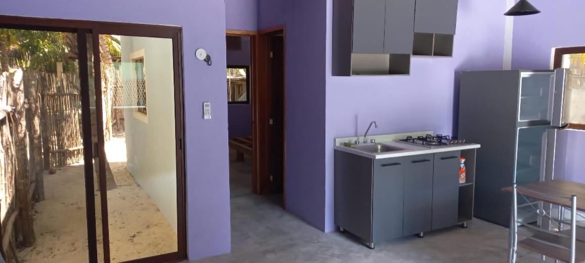 casa luna azul