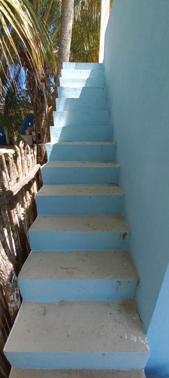 casa luna azul