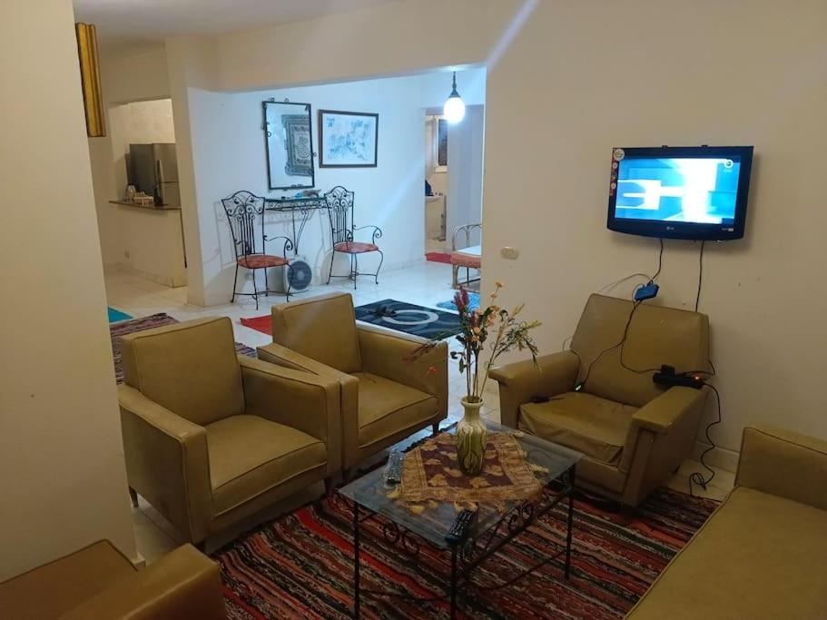 meka villa big douplex apartment