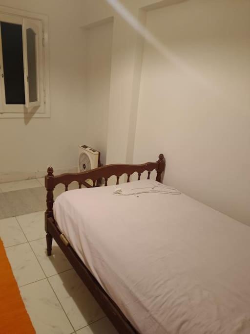 meka villa big douplex apartment