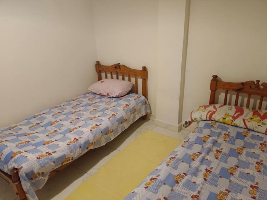 meka villa big douplex apartment