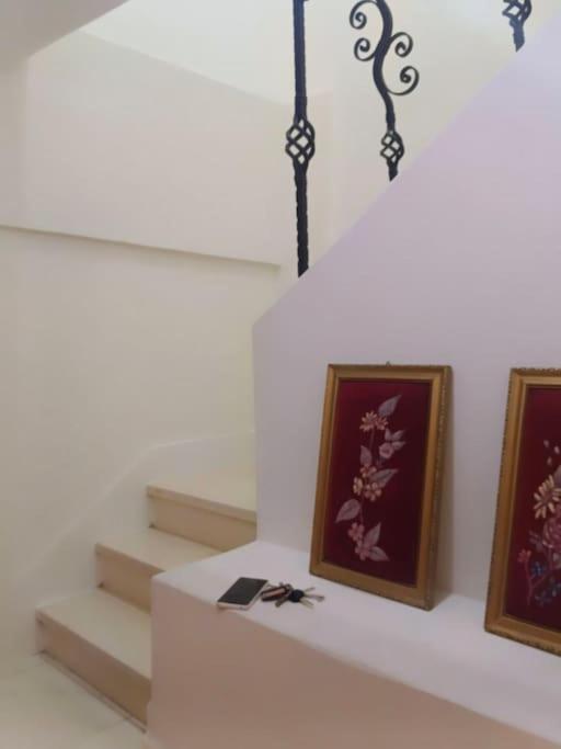 meka villa big douplex apartment