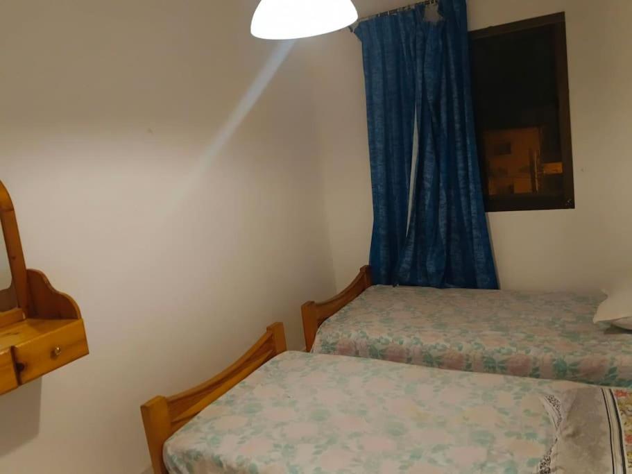 meka villa big douplex apartment