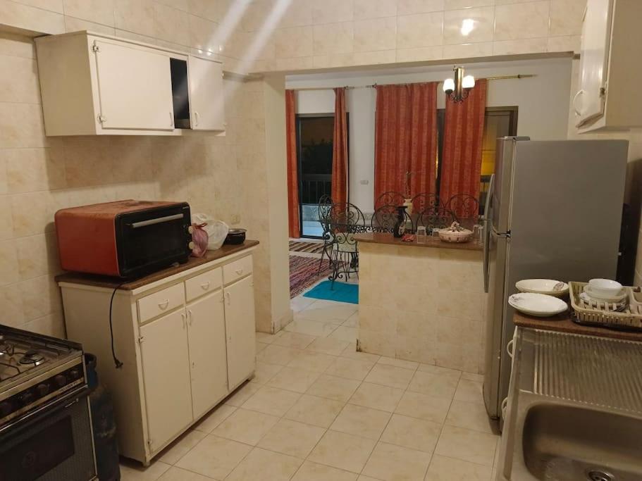 meka villa big douplex apartment