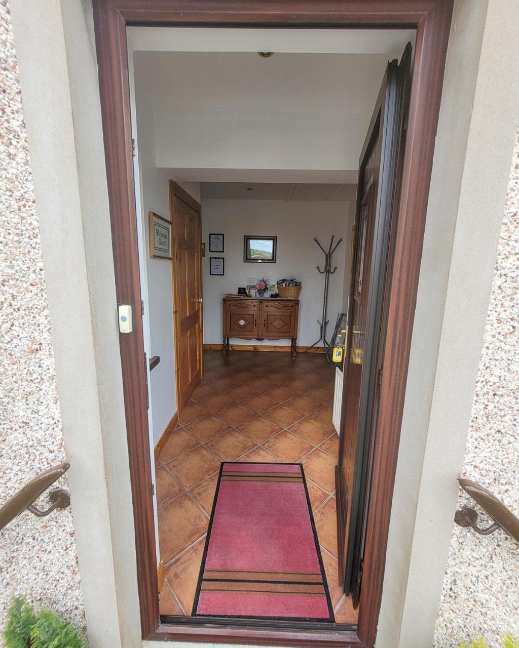 Drumgart Self Catering Cottage view 3