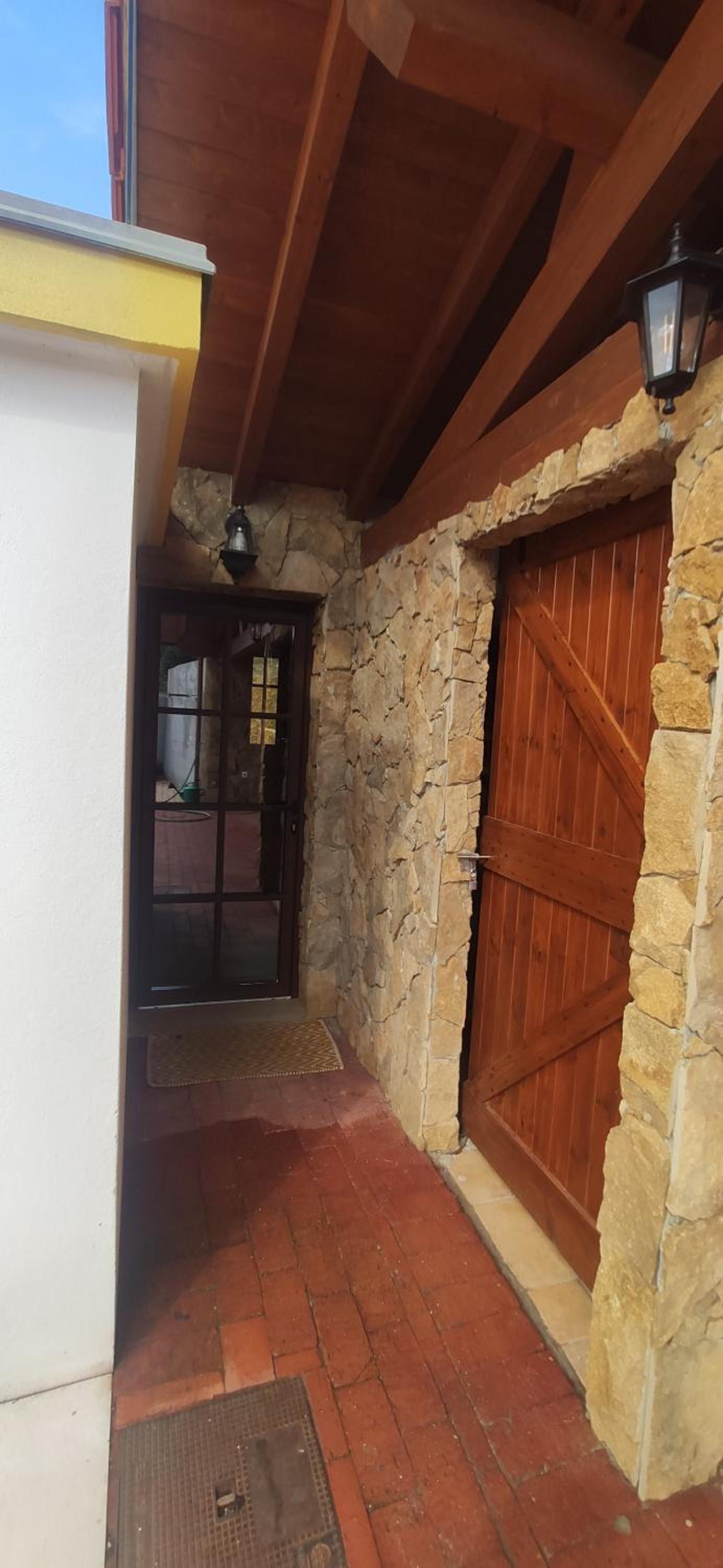 Casa do Vô Sousa