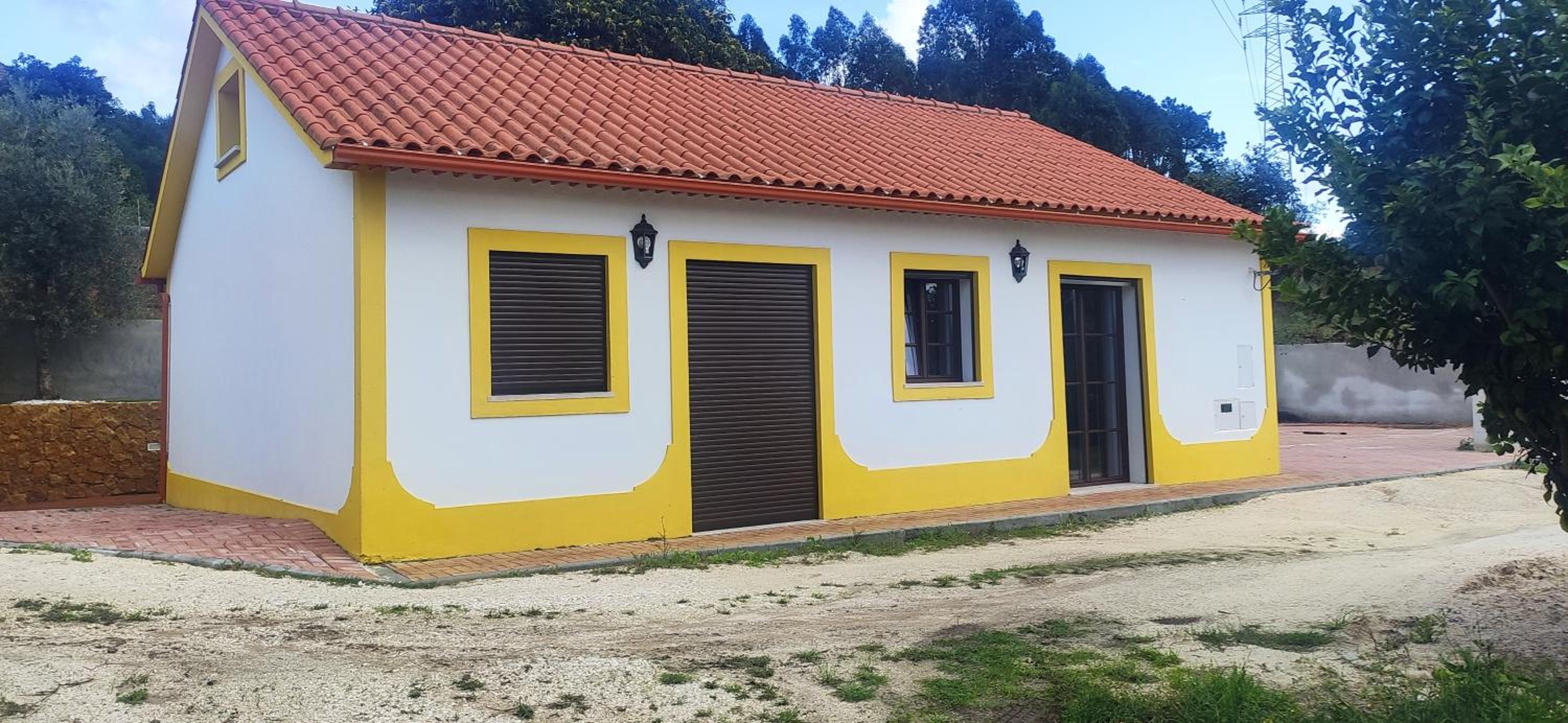 Casa do Vô Sousa