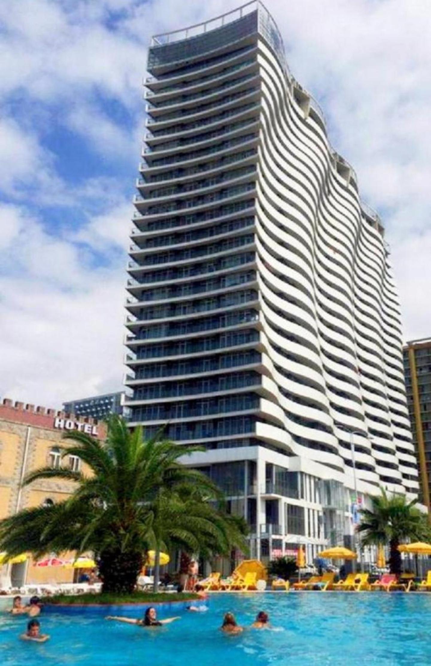 ORBI Residence