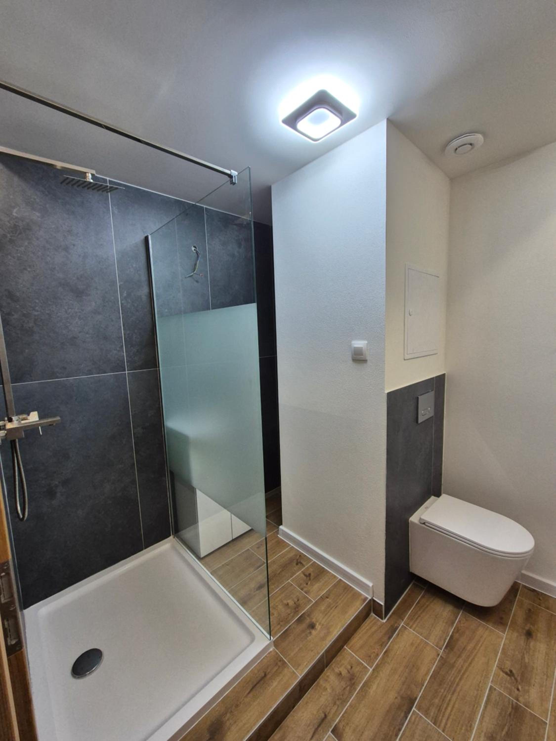 Apartmán v centre mesta Levice view 3