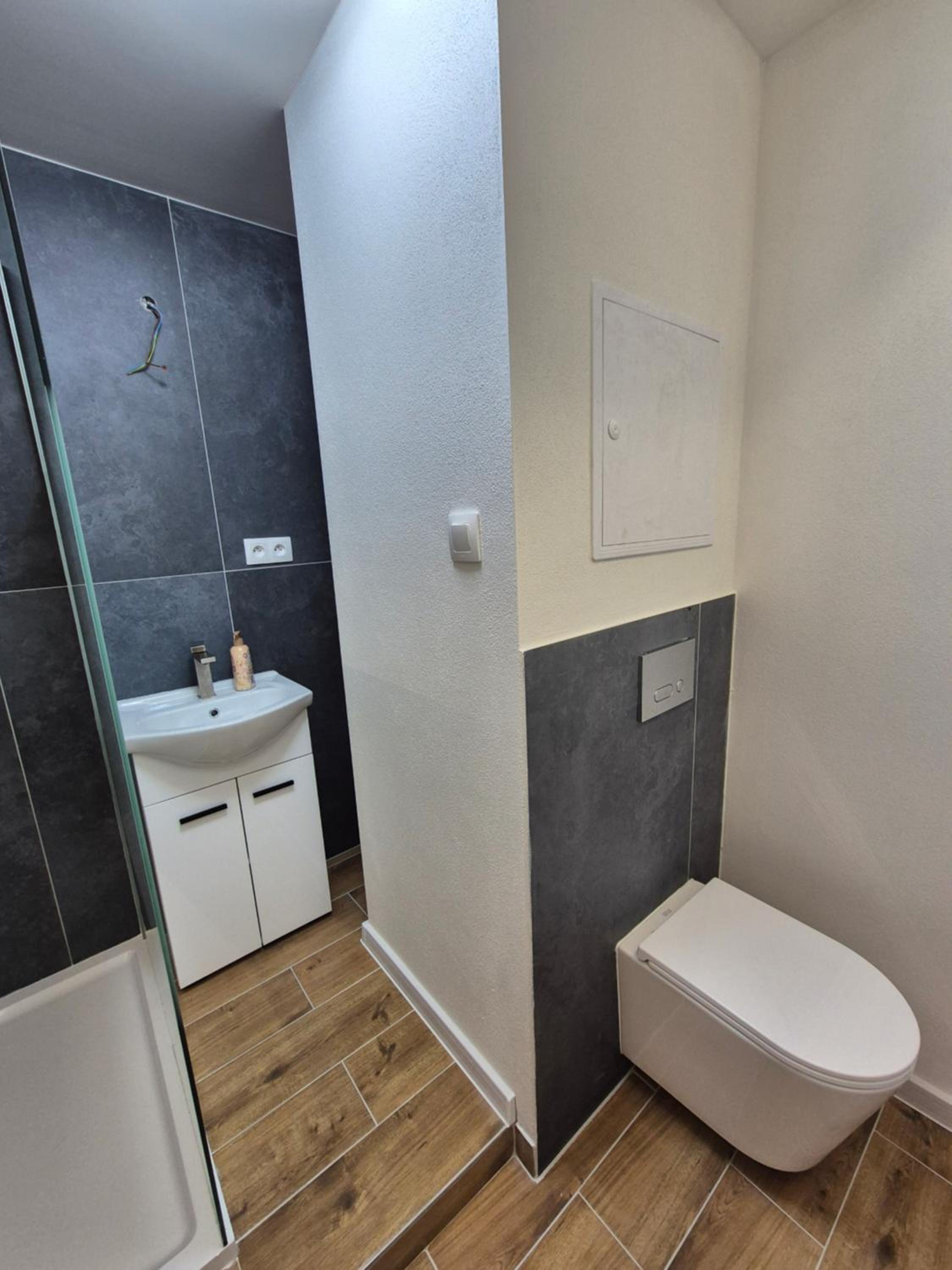 Apartmán v centre mesta Levice view 4
