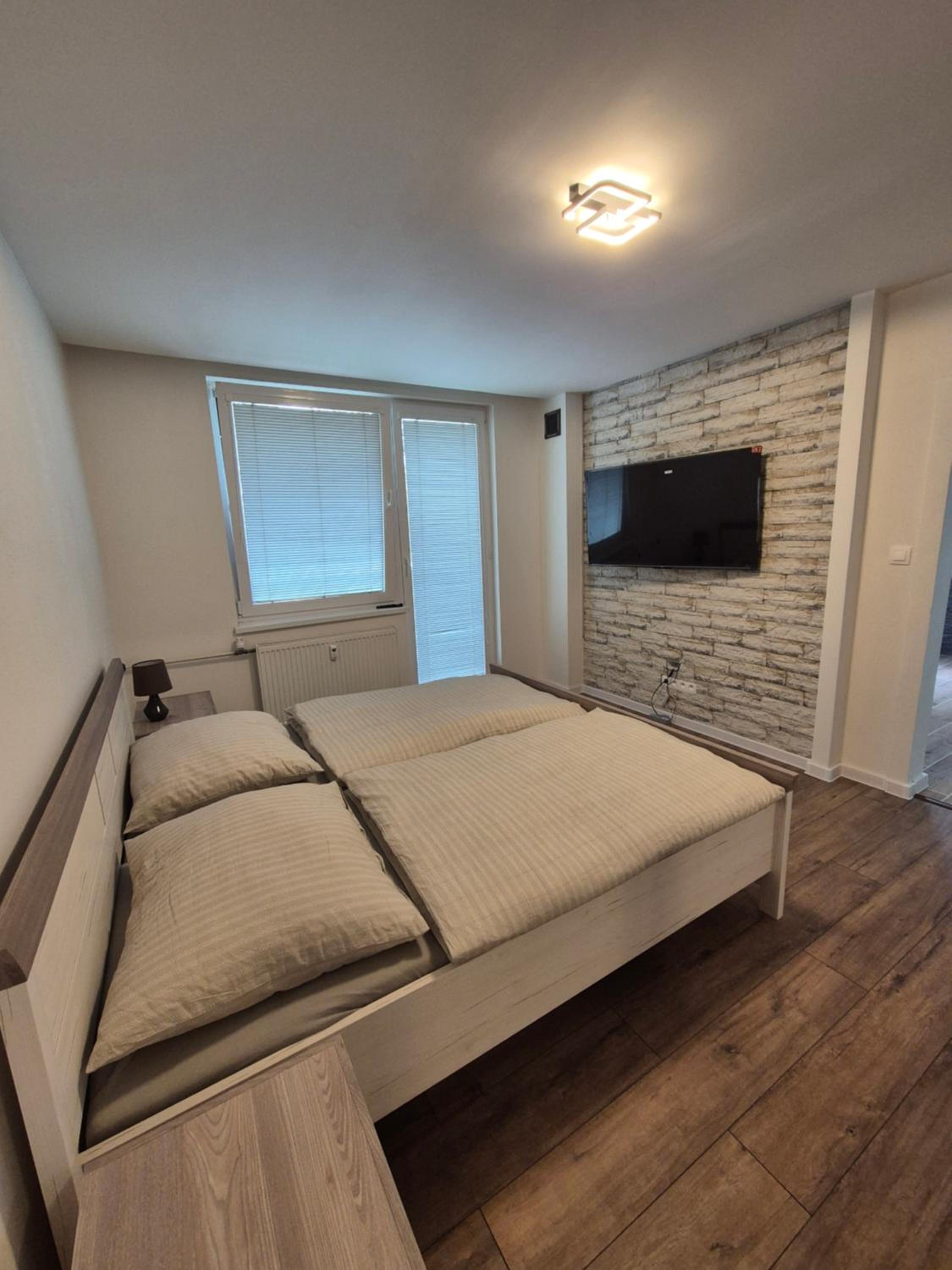 Apartmán v centre mesta Levice view 5