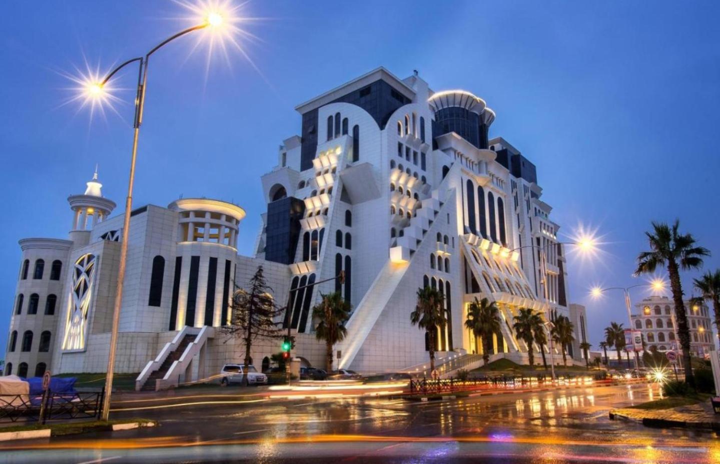 ORBI Residence