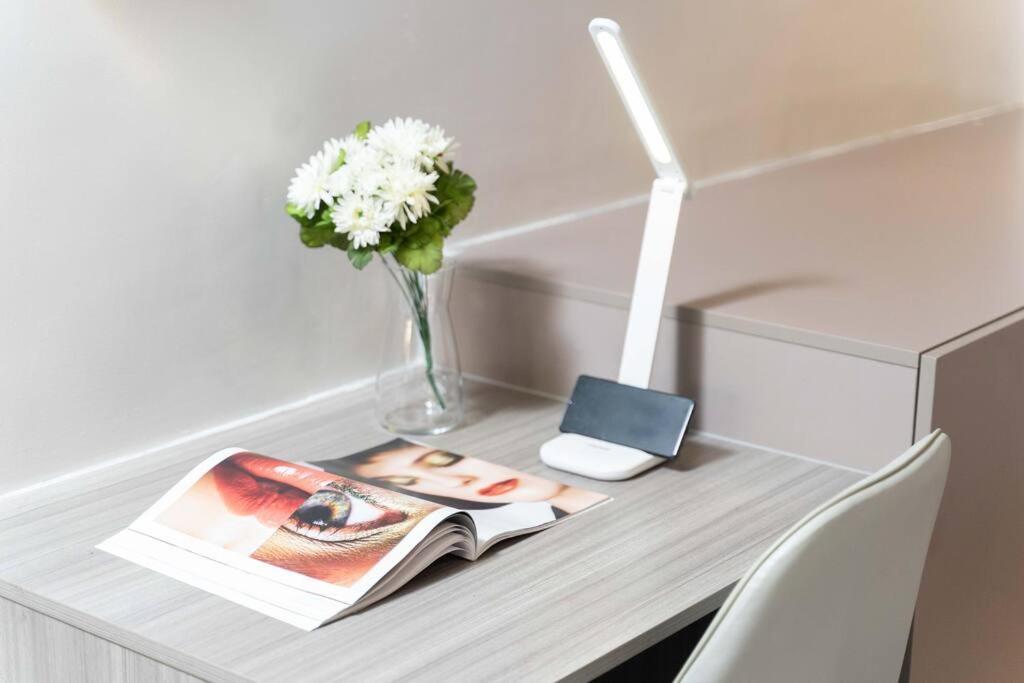 Escada Blessings luxurious 1 bed