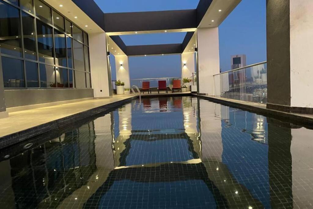 Escada Blessings luxurious 1 bed