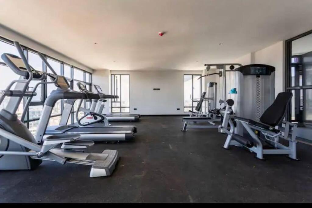 Escada Blessings luxurious 1 bed