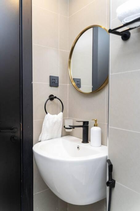 Escada Blessings luxurious 1 bed