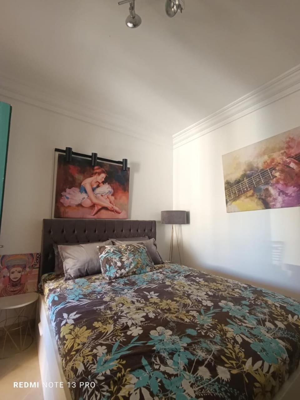 Appartement Yasmine Hammamet