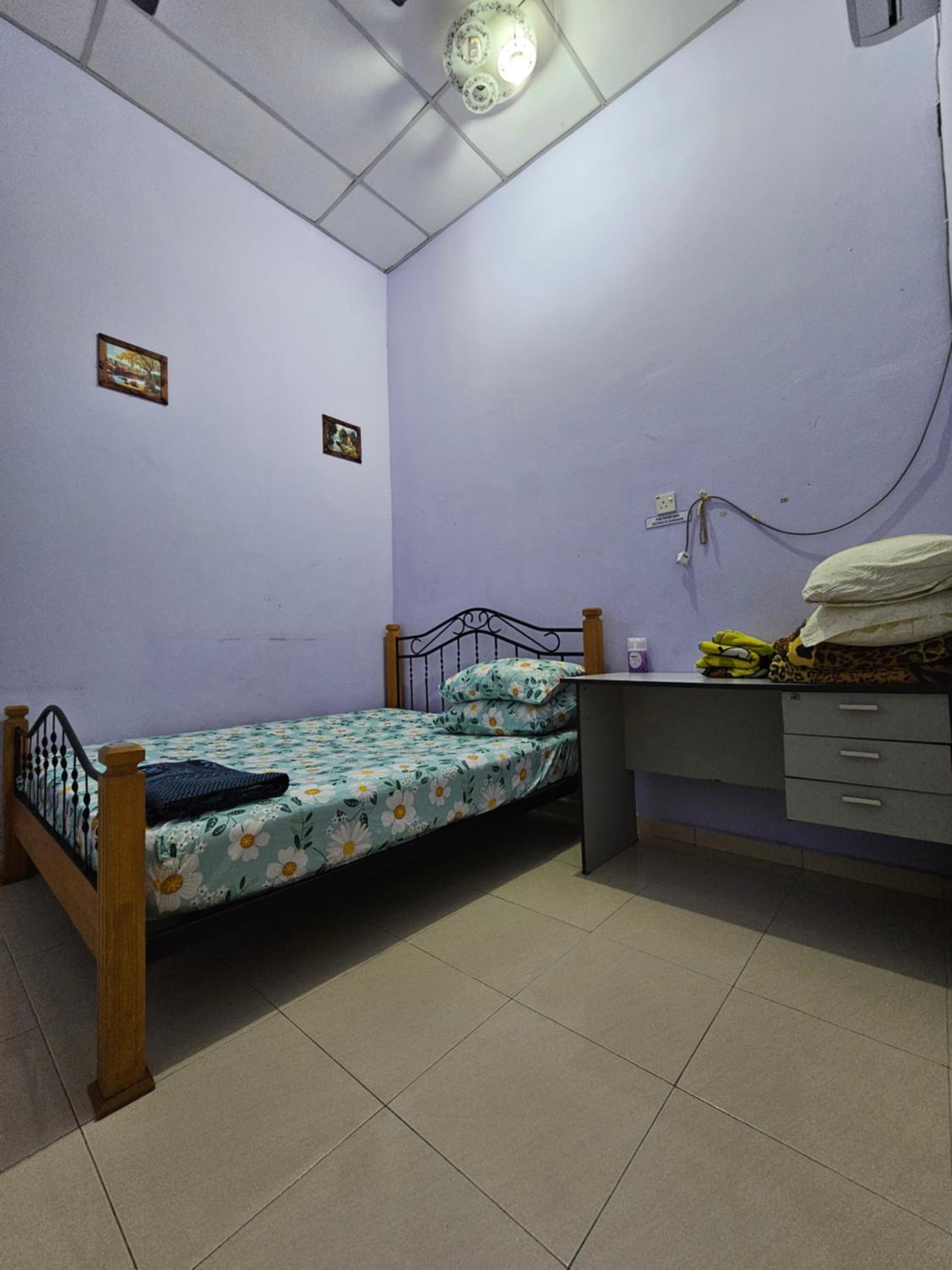 Manja homestay kuantan photo 6