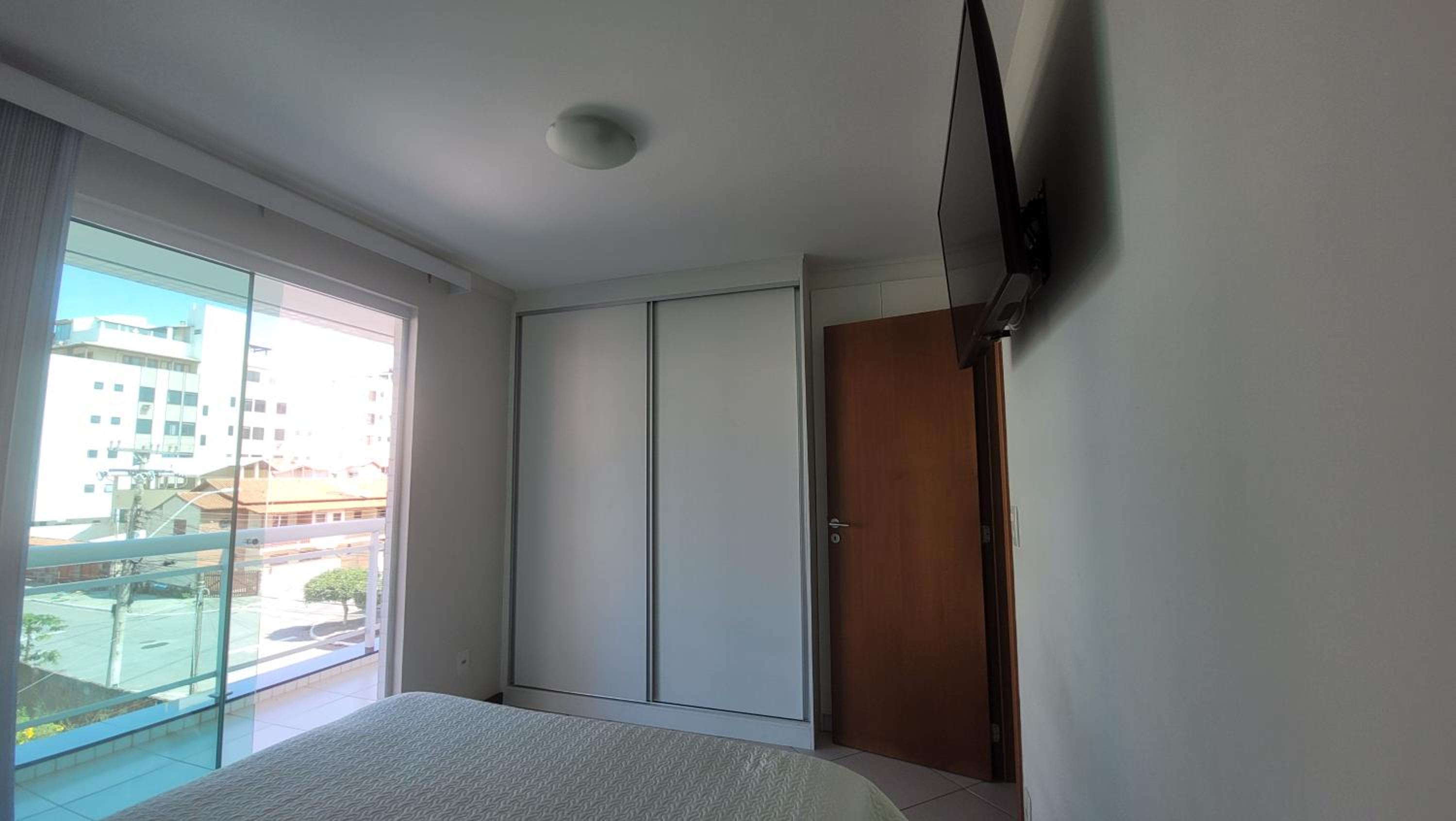 Apartamento em Cabo Frio - Braga - RJ